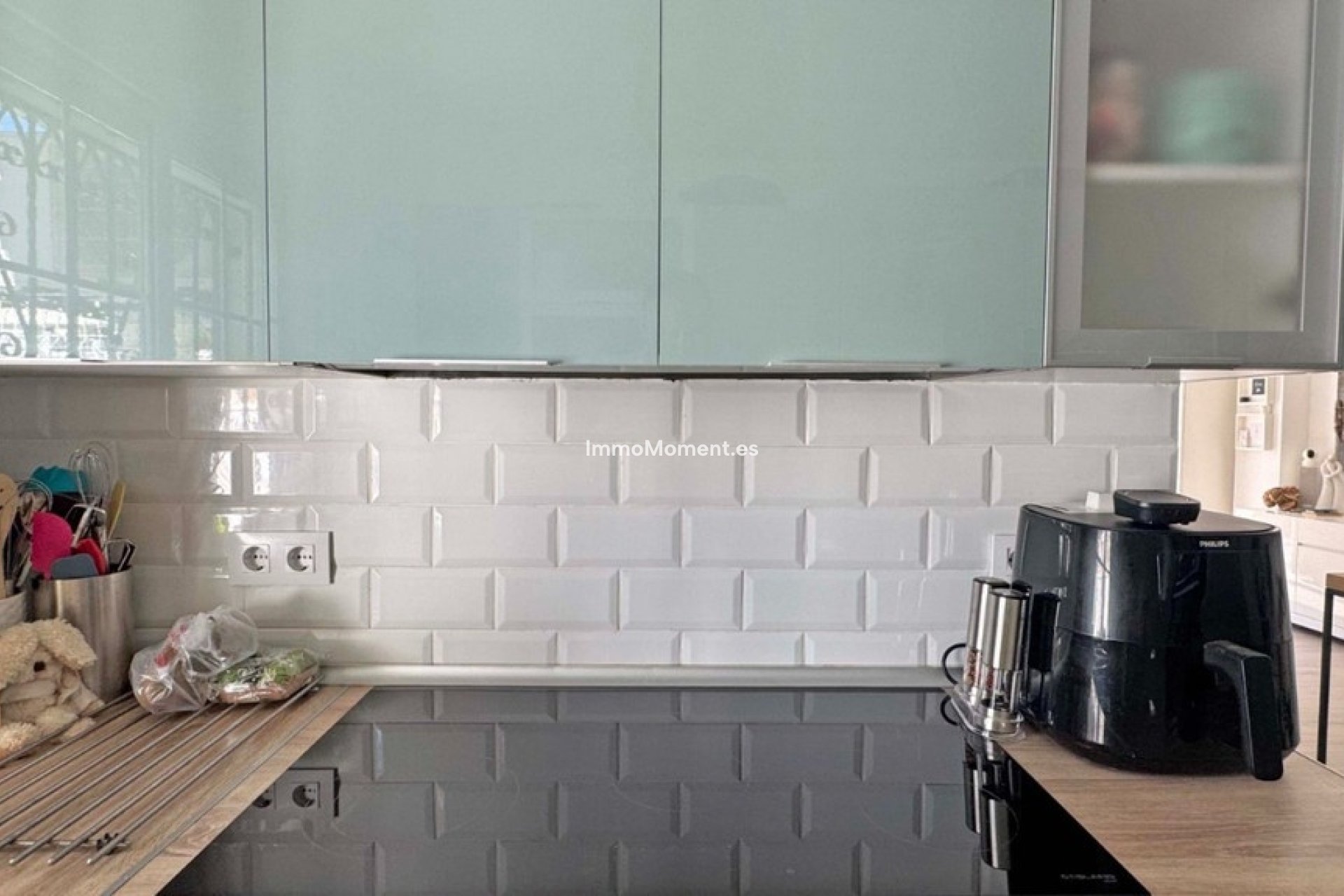 Resale - Townhouse - Orihuela - Villamartin