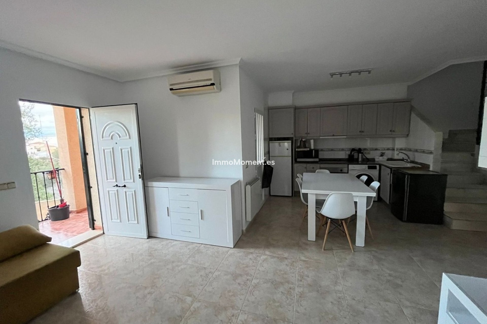 Resale - Townhouse - Orihuela - Villamartin