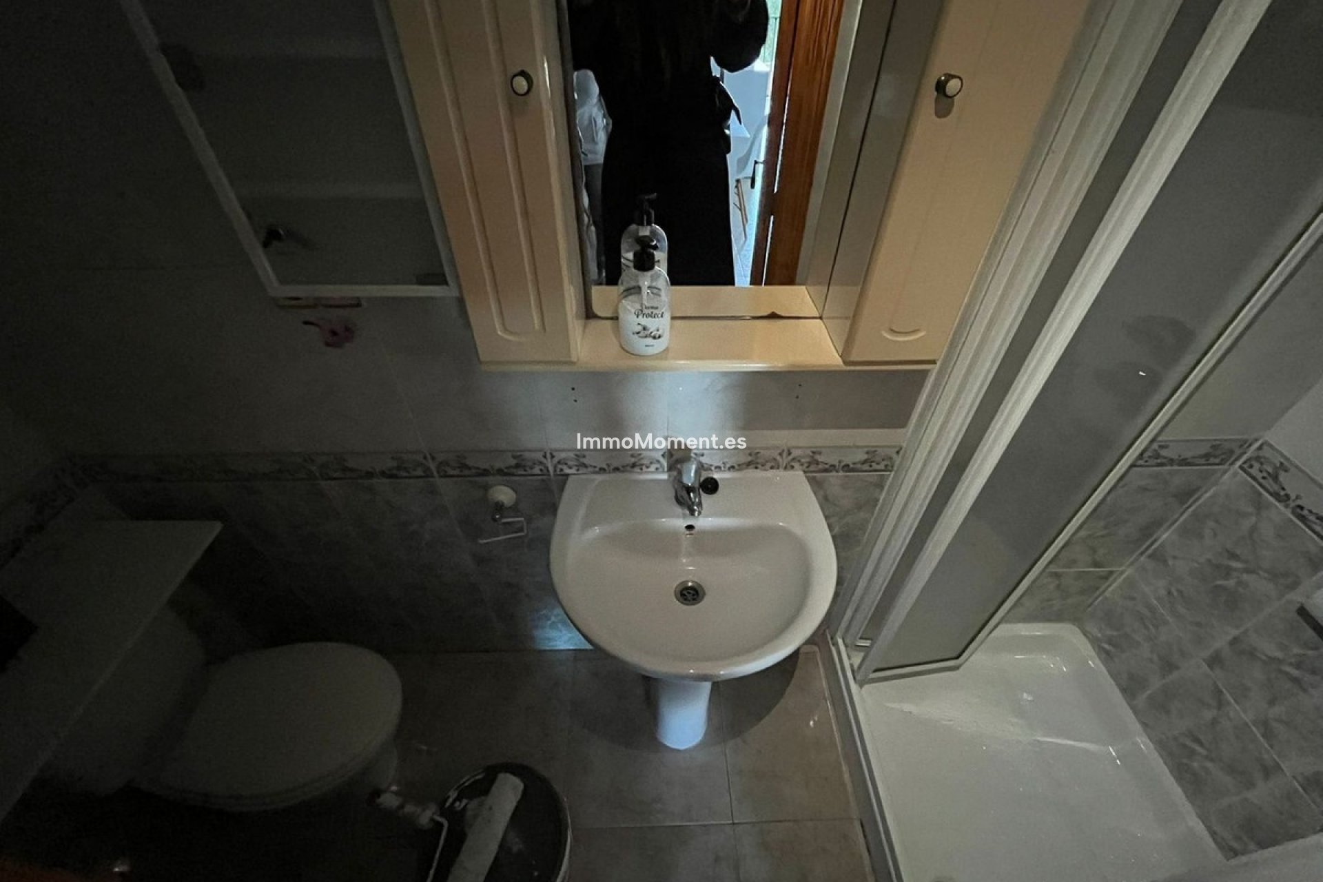 Resale - Townhouse - Orihuela - Villamartin