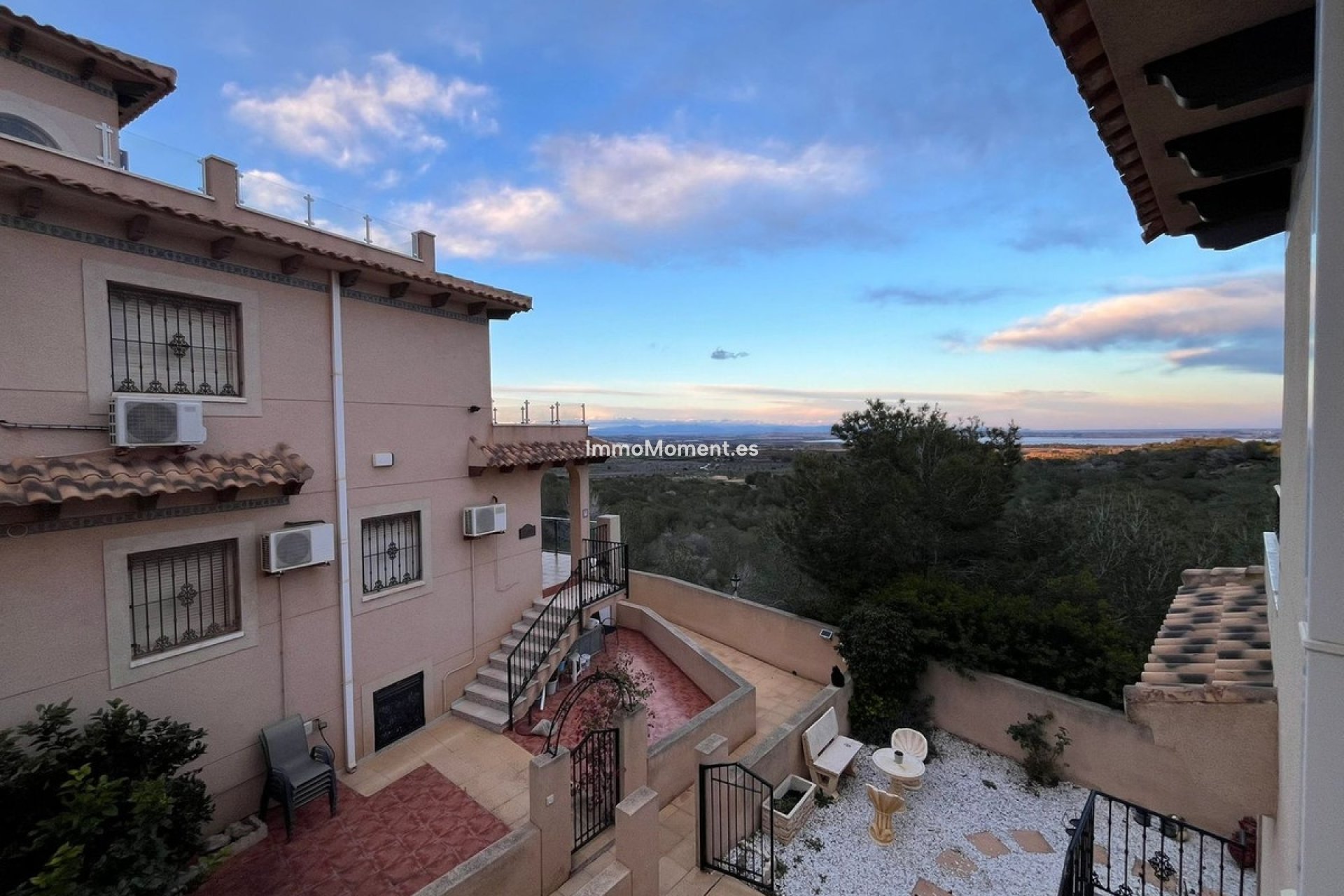 Resale - Townhouse - Orihuela - Villamartin