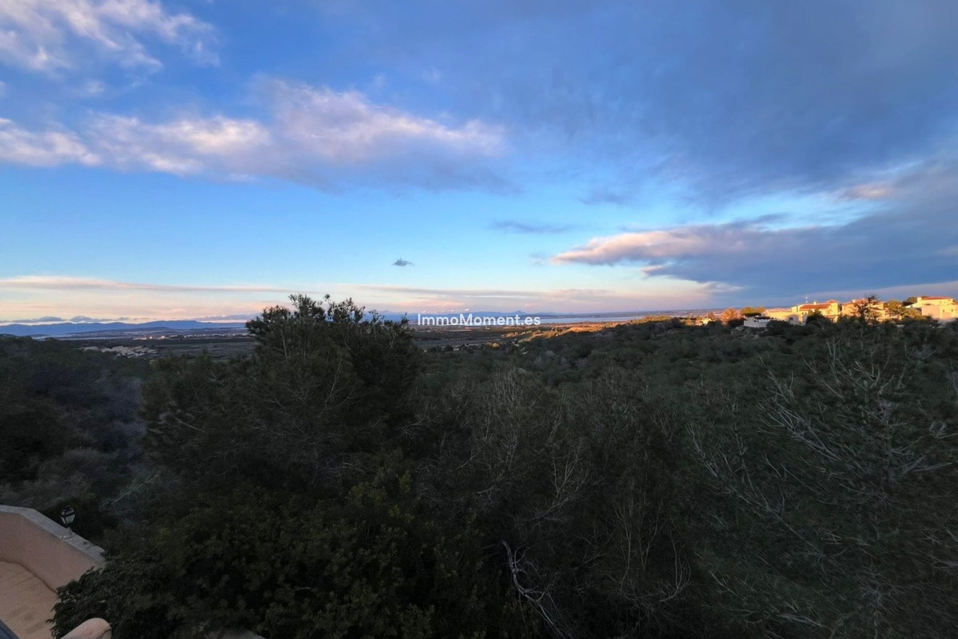 Resale - Townhouse - Orihuela - Villamartin