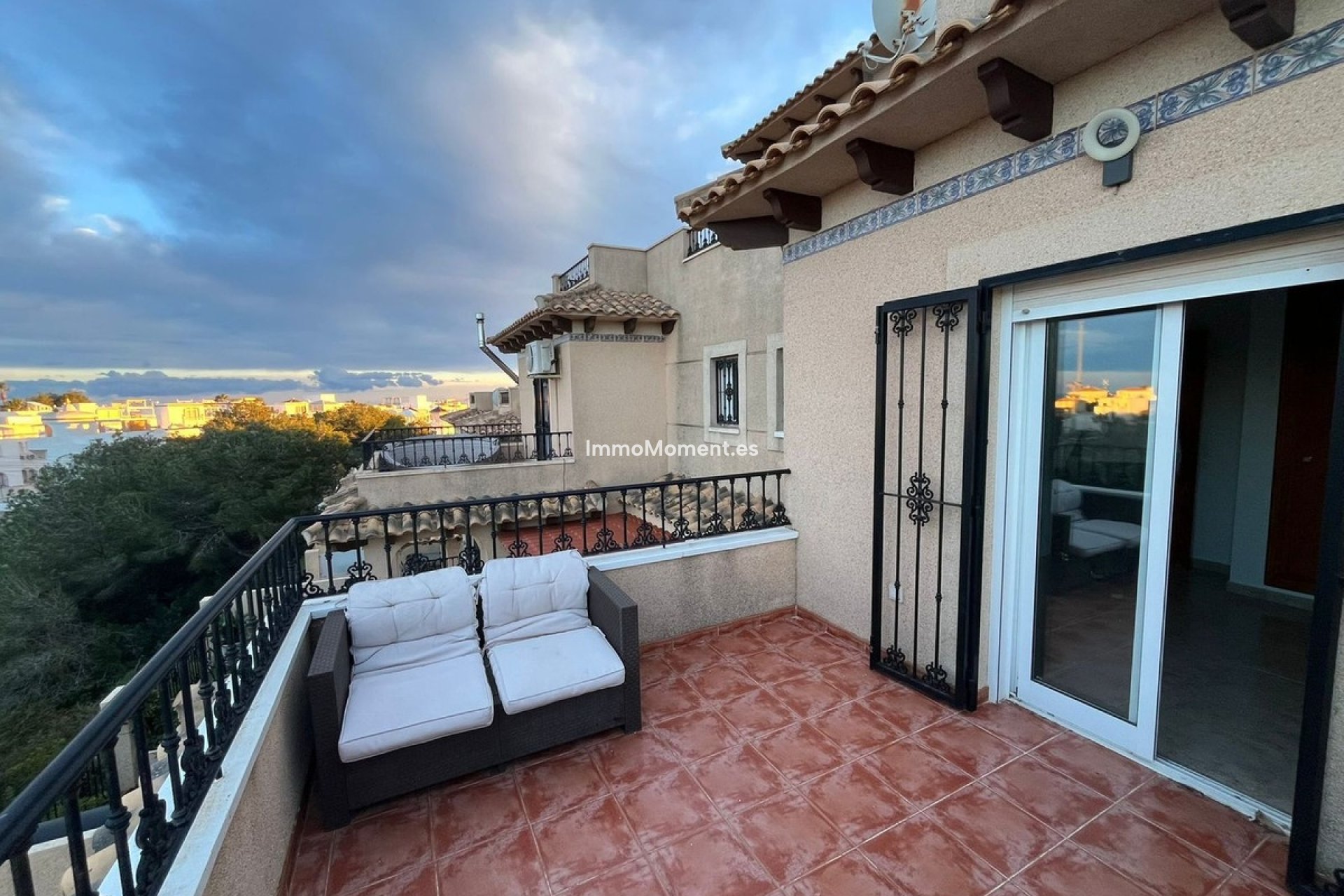 Resale - Townhouse - Orihuela - Villamartin