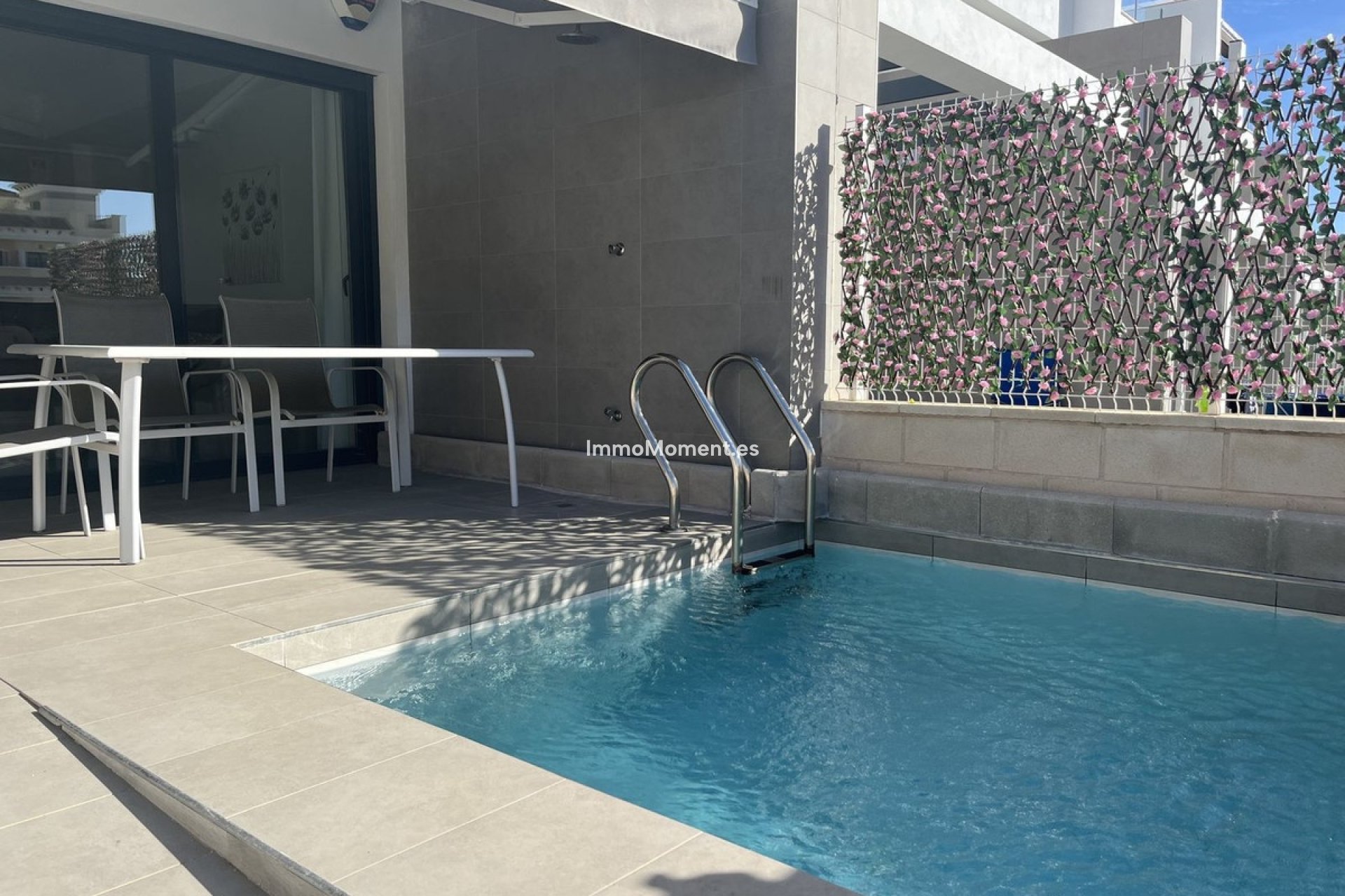 Resale - Townhouse - Orihuela - Villamartin