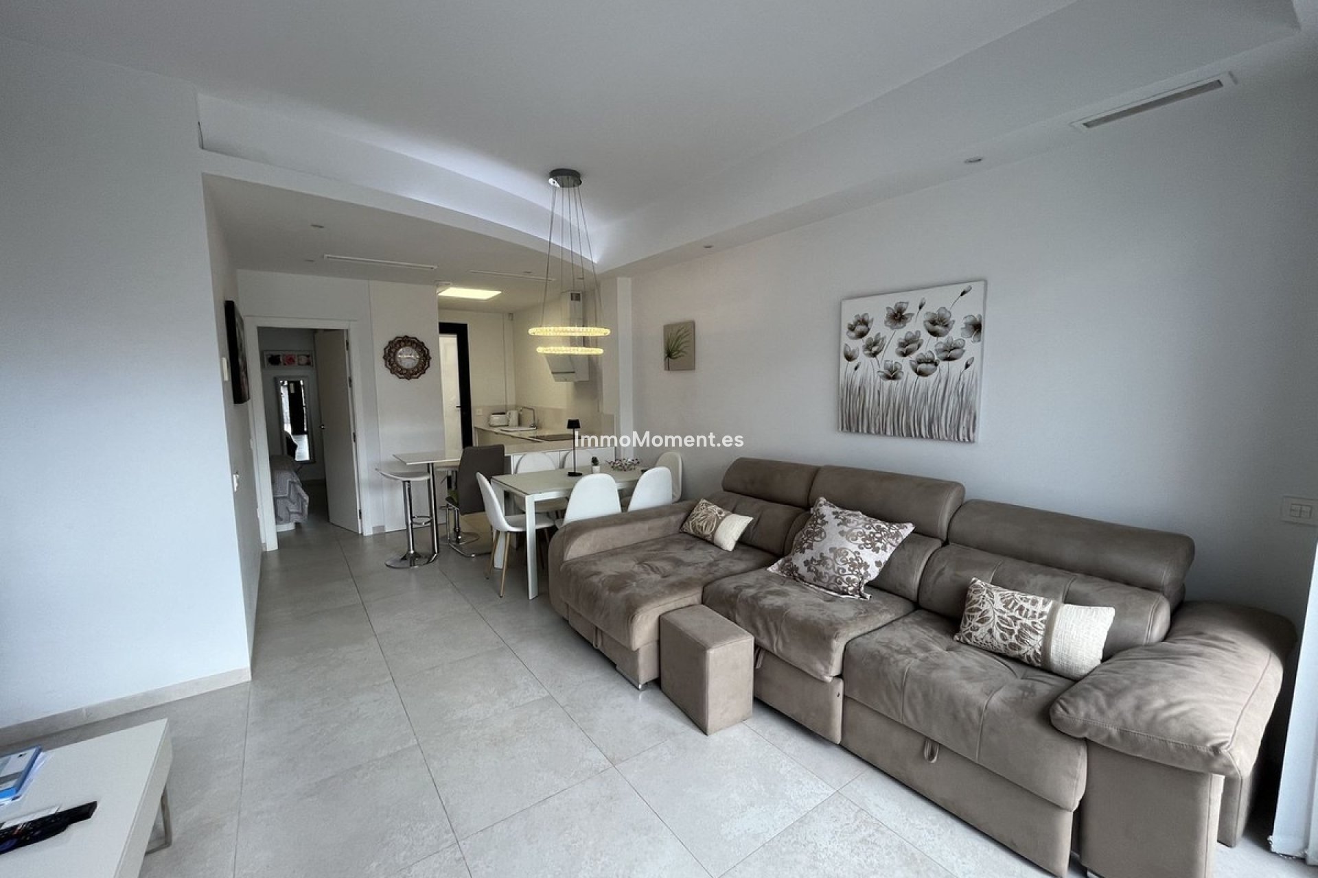 Resale - Townhouse - Orihuela - Villamartin