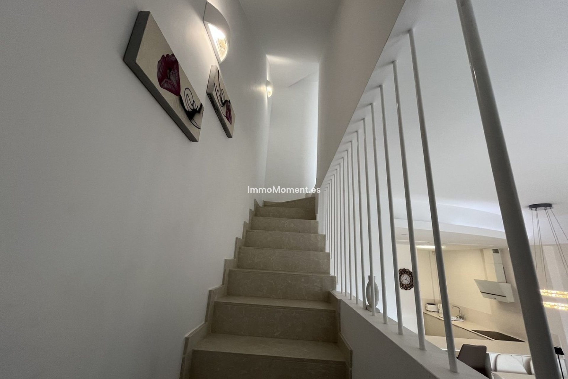 Resale - Townhouse - Orihuela - Villamartin