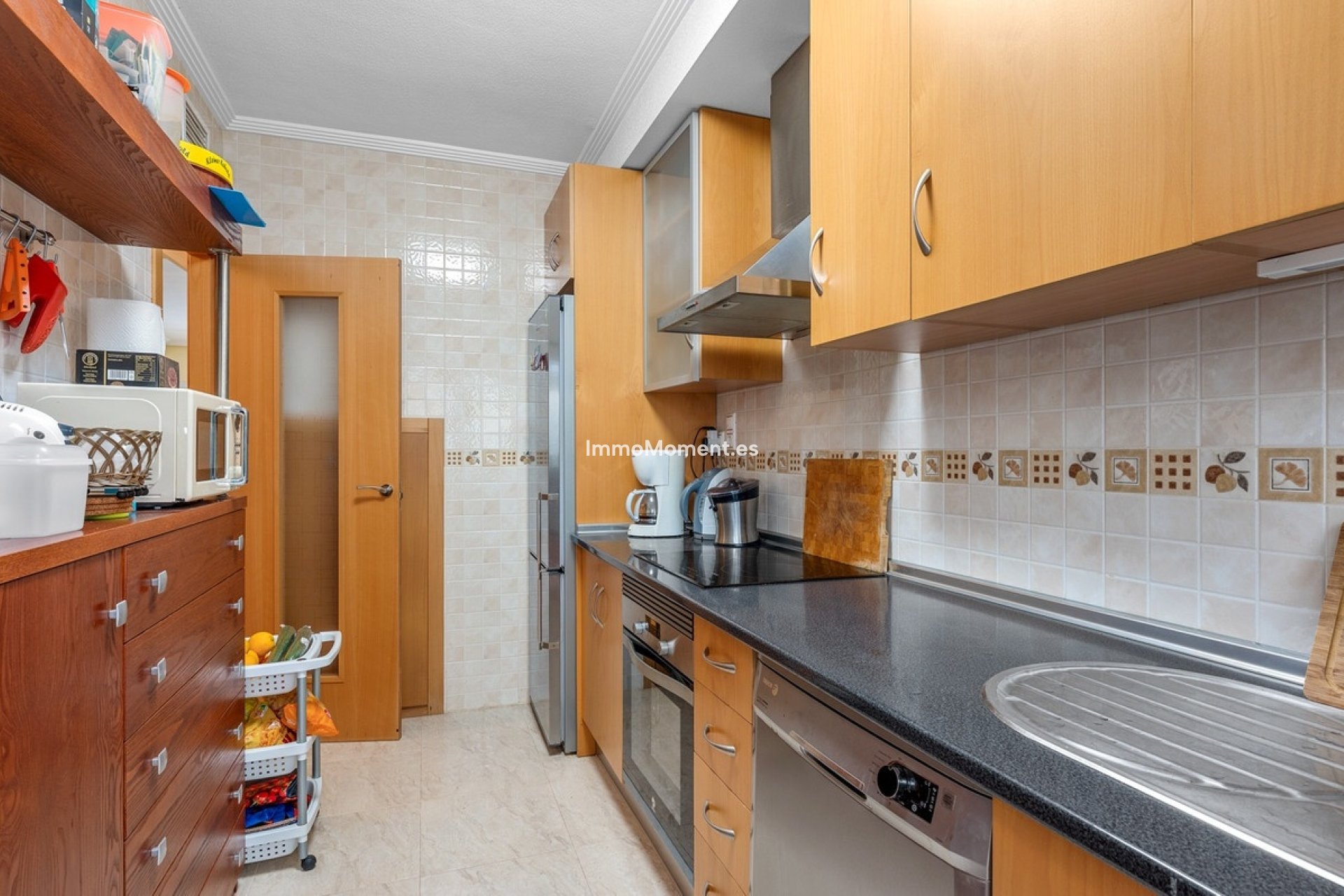 Resale - Townhouse - Orihuela - Villamartin