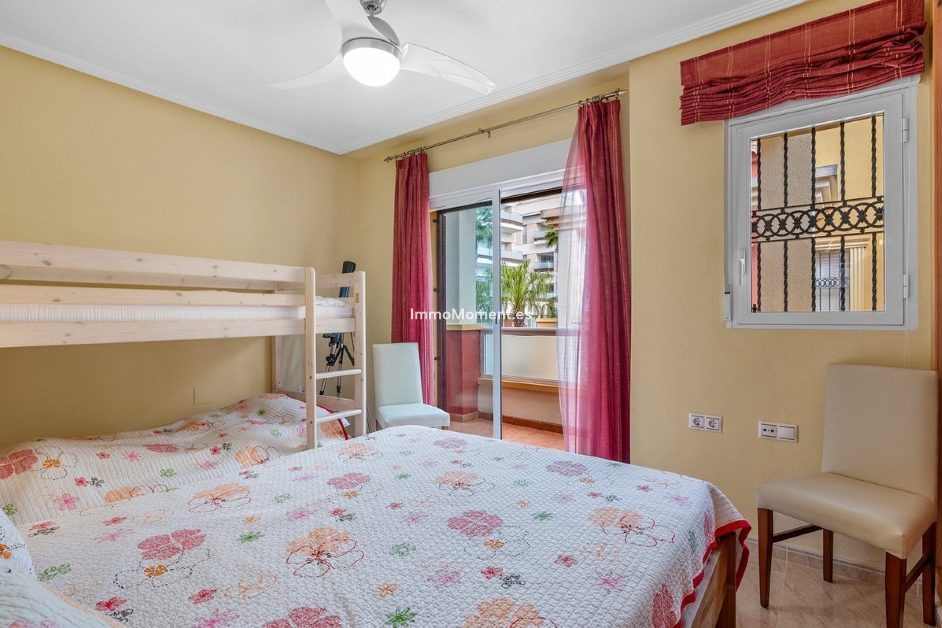Resale - Townhouse - Orihuela - Villamartin