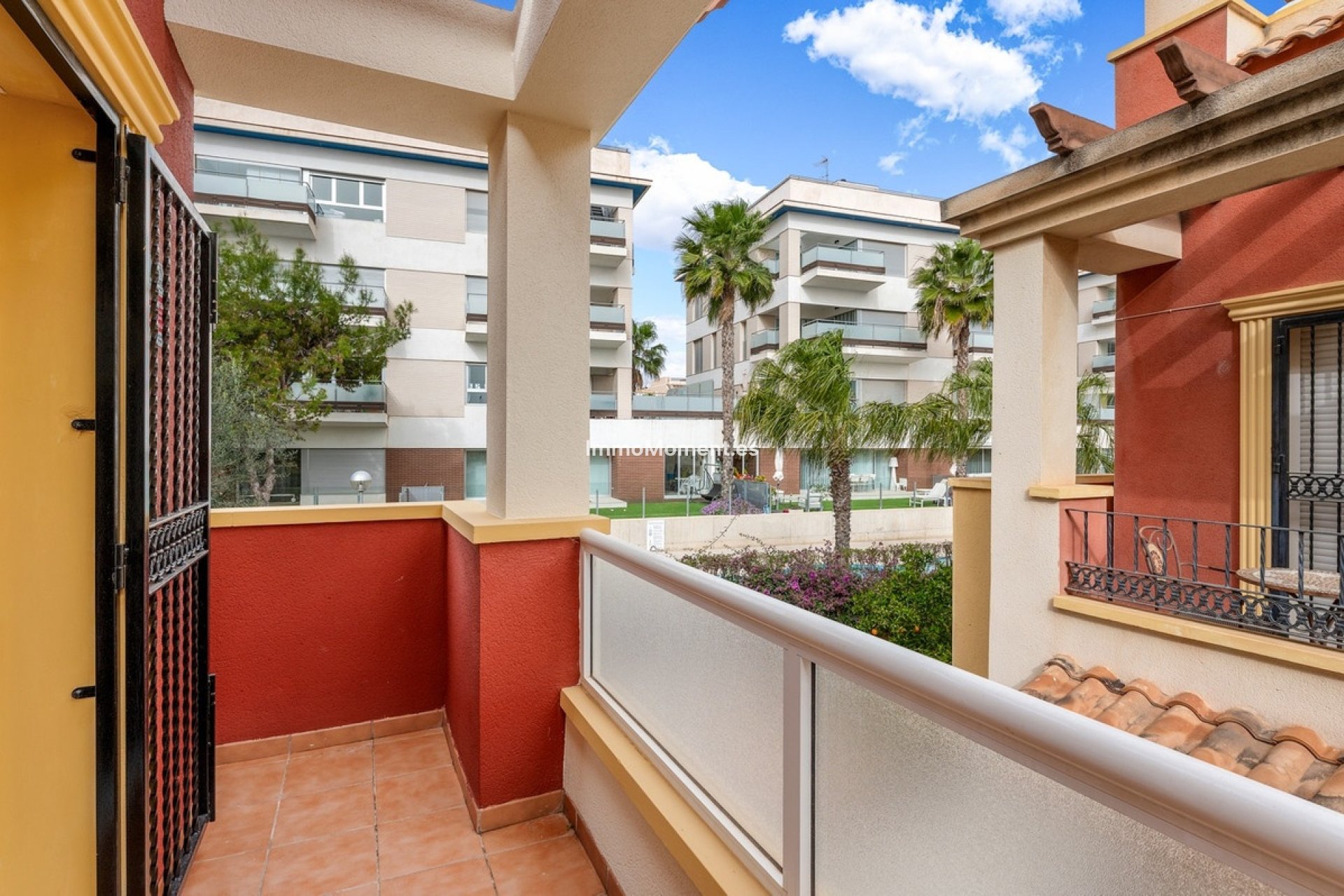 Resale - Townhouse - Orihuela - Villamartin