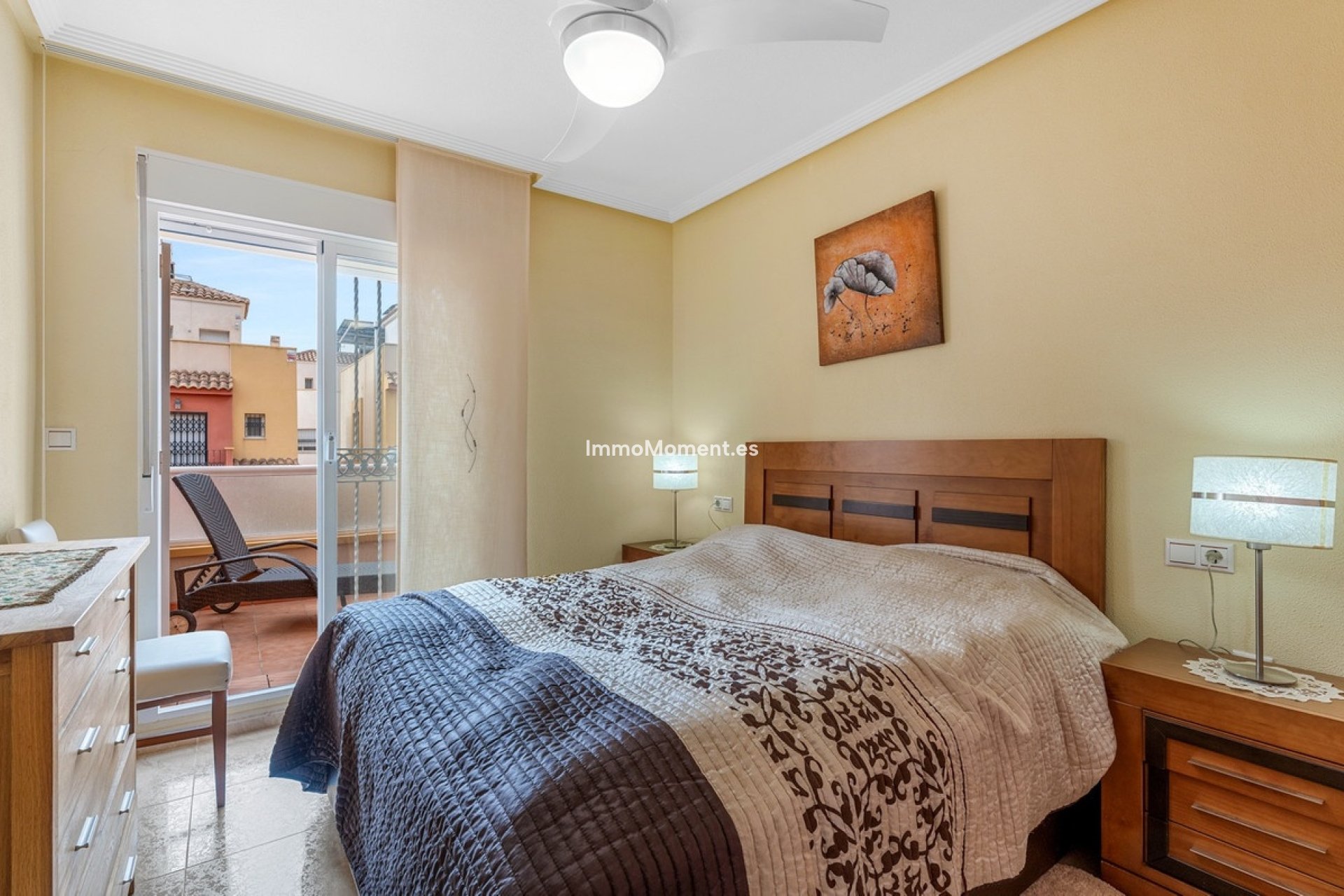 Resale - Townhouse - Orihuela - Villamartin