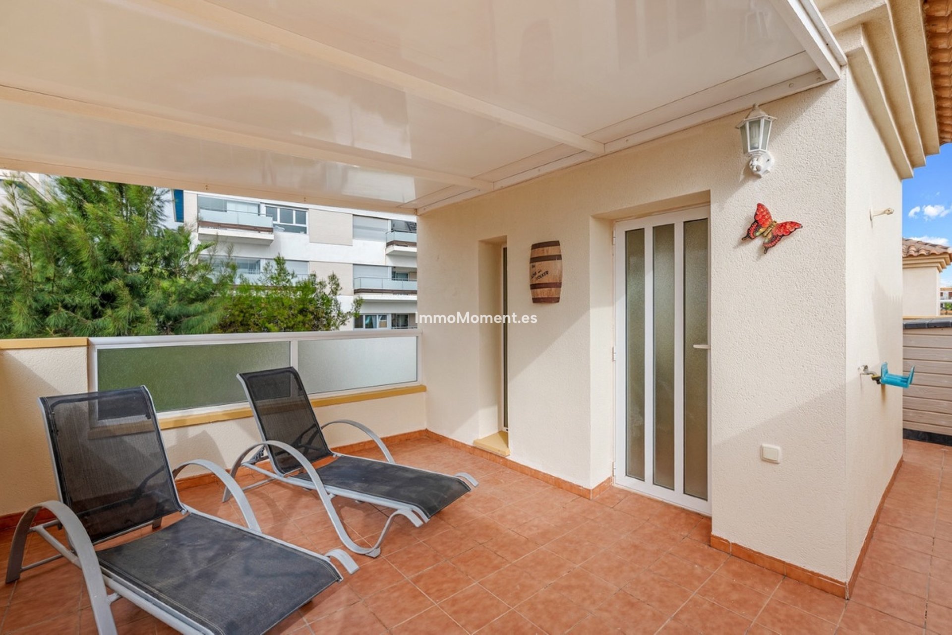 Resale - Townhouse - Orihuela - Villamartin