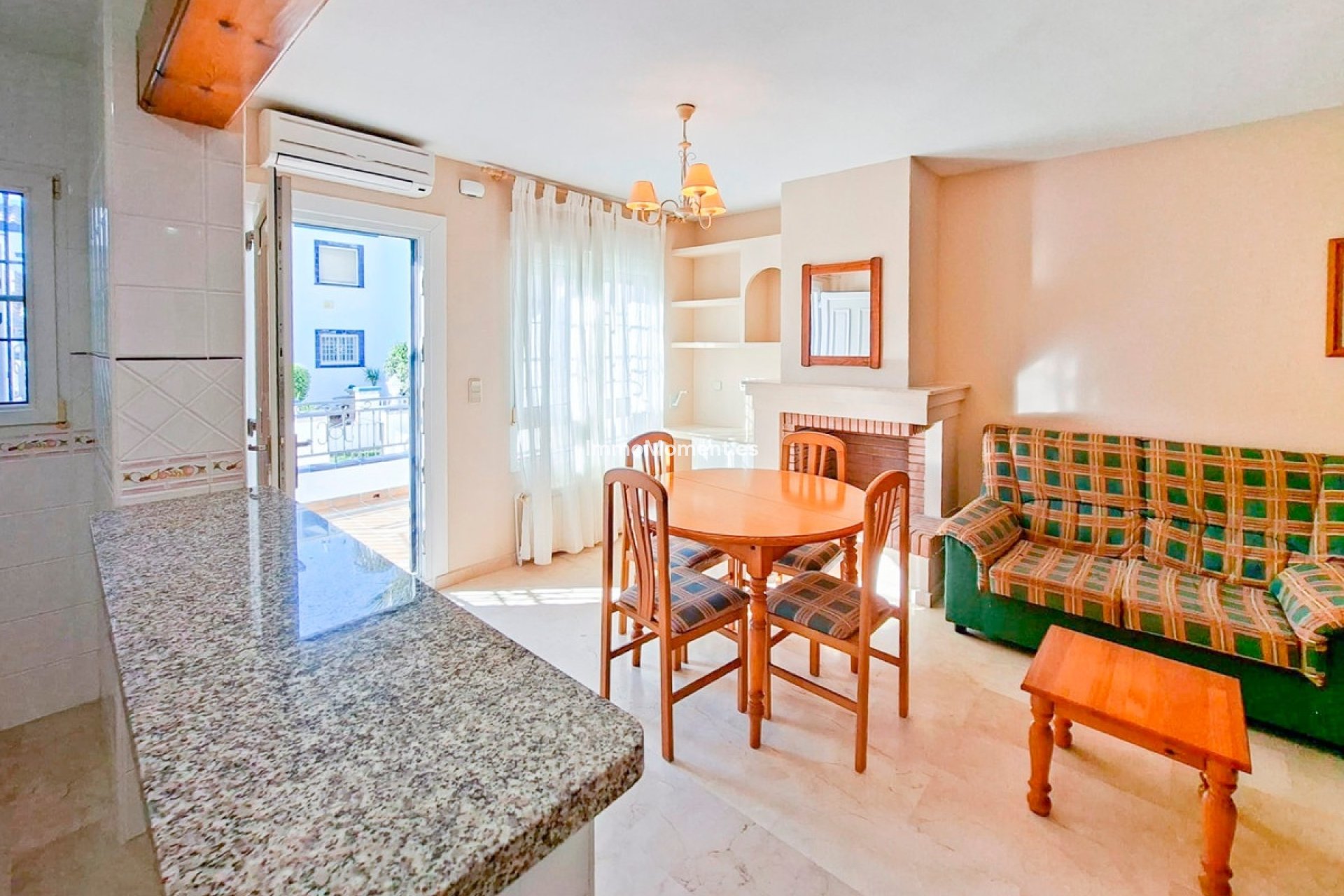 Resale - Townhouse - Orihuela - Villamartin