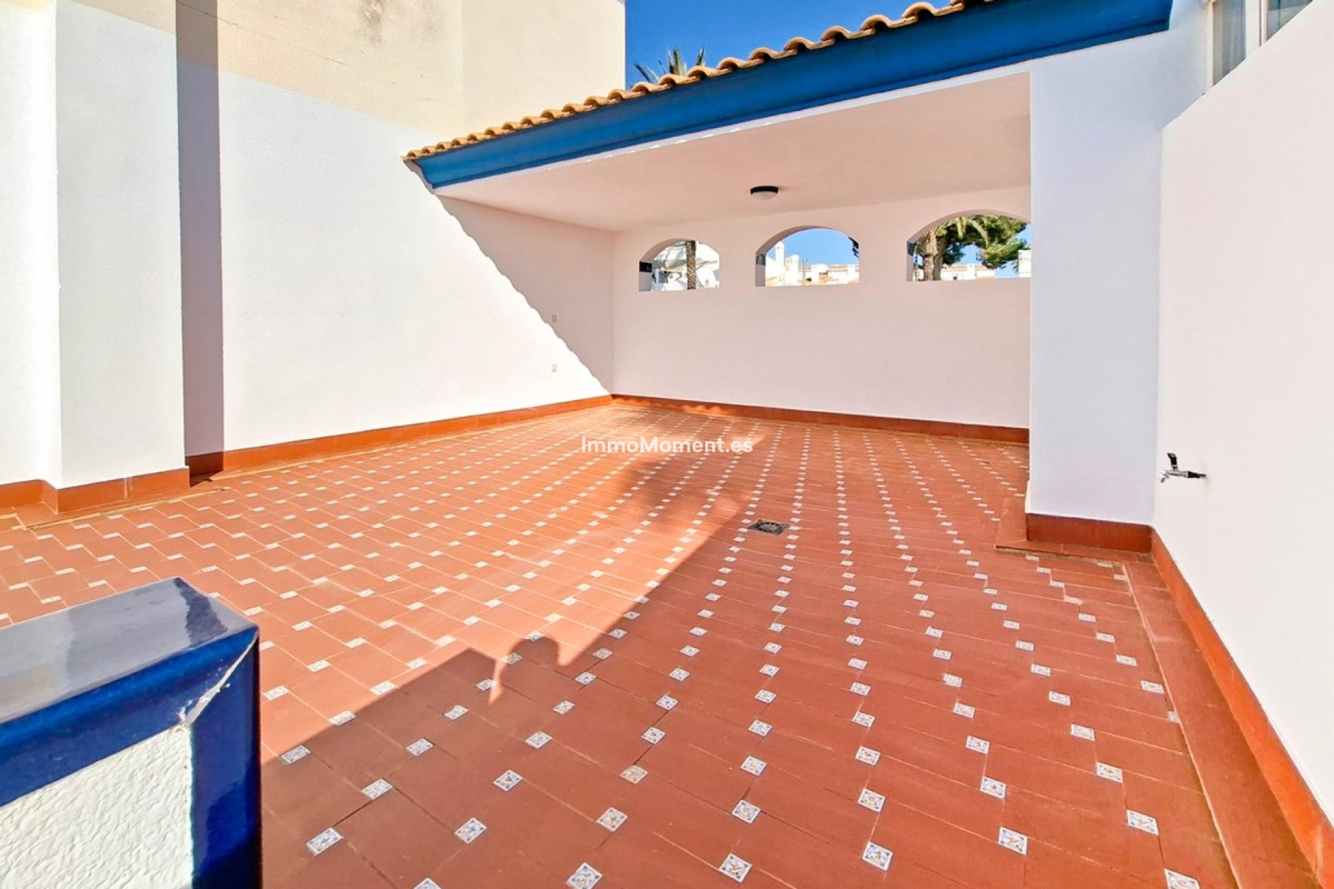 Resale - Townhouse - Orihuela - Villamartin