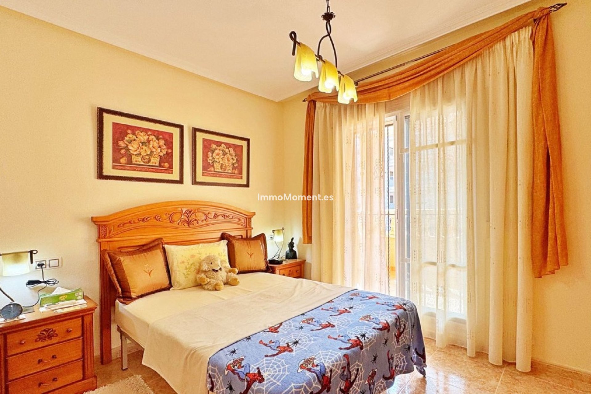 Resale - Townhouse - Orihuela - Villamartín