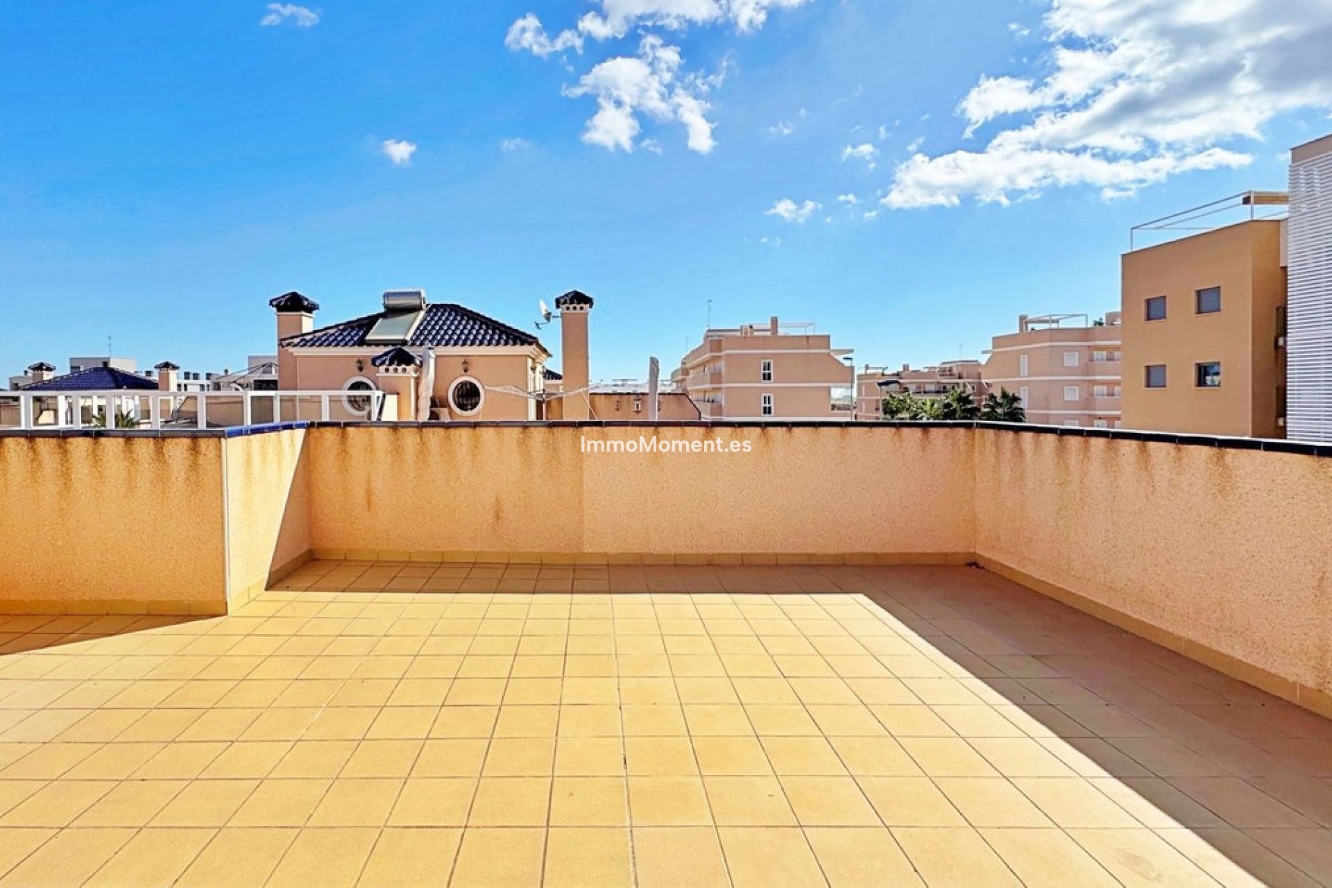 Resale - Townhouse - Orihuela - Villamartín