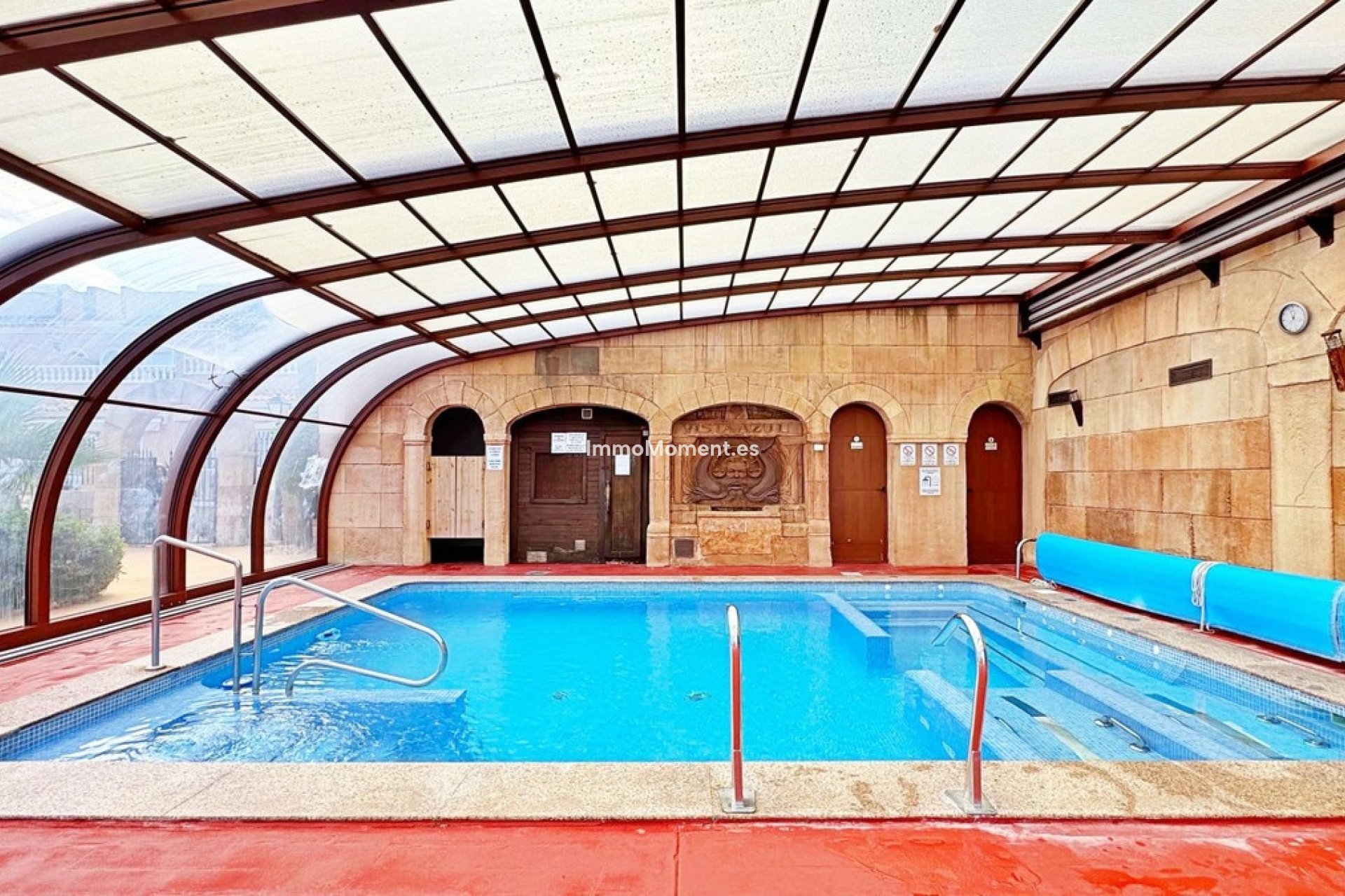 Resale - Townhouse - Orihuela - Villamartín