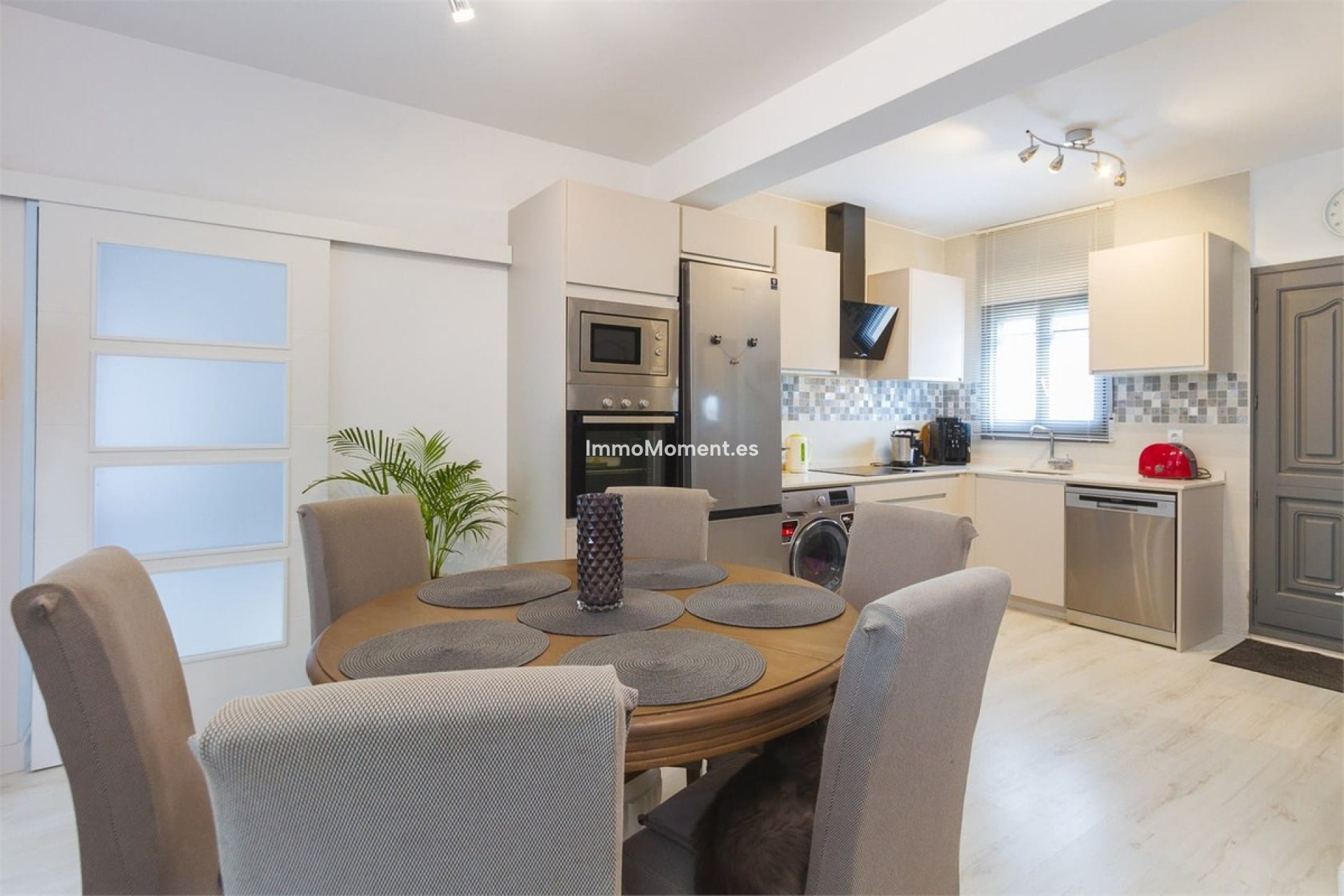 Resale - Townhouse - Pedreguer - Pedreguer Centro