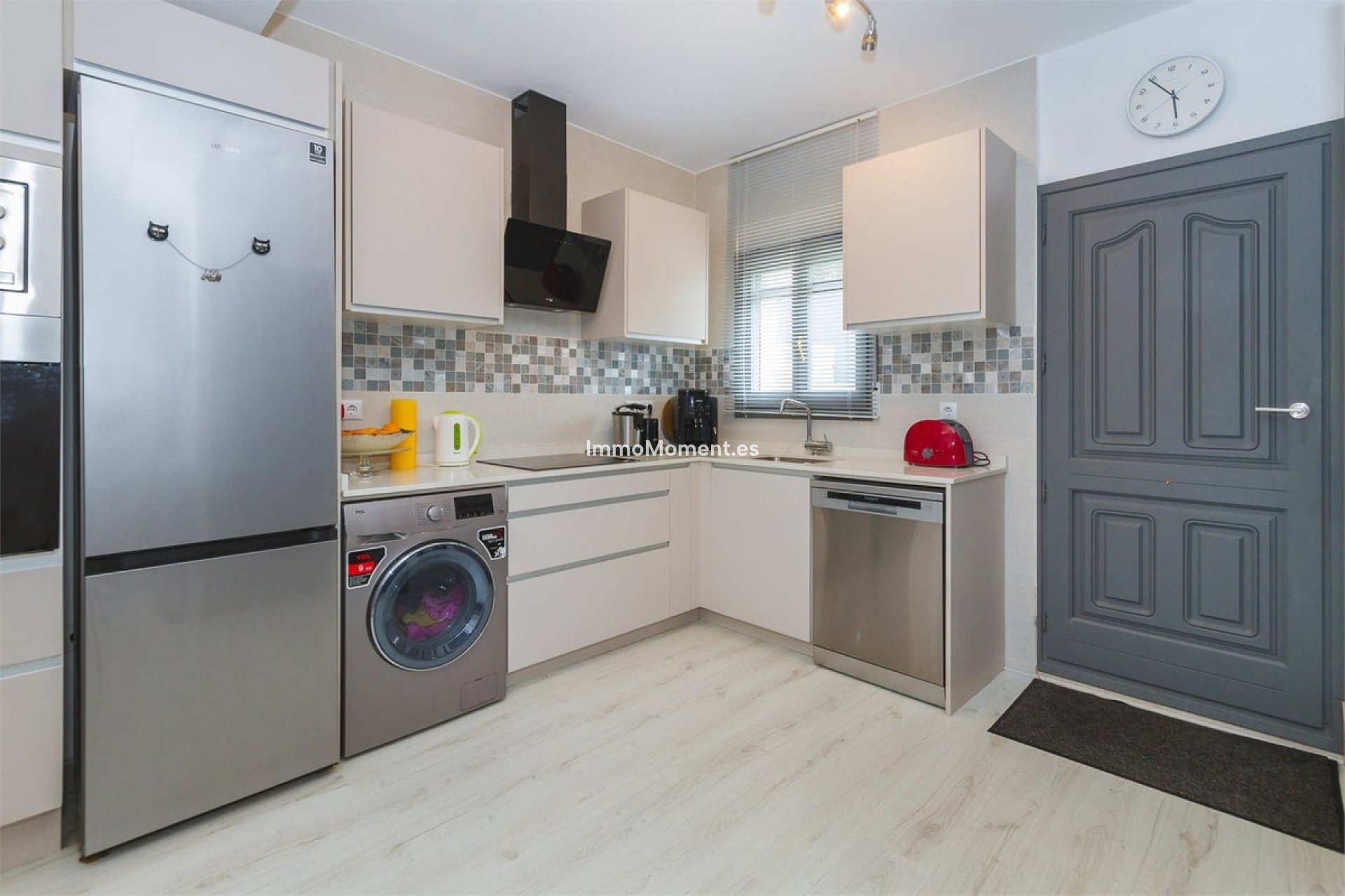 Resale - Townhouse - Pedreguer - Pedreguer Centro