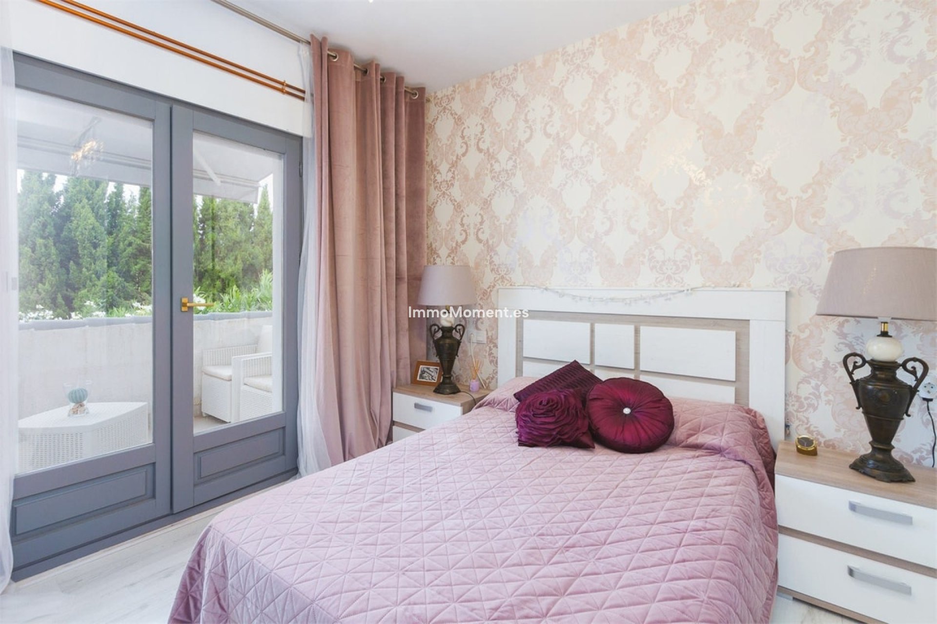 Resale - Townhouse - Pedreguer - Pedreguer Centro