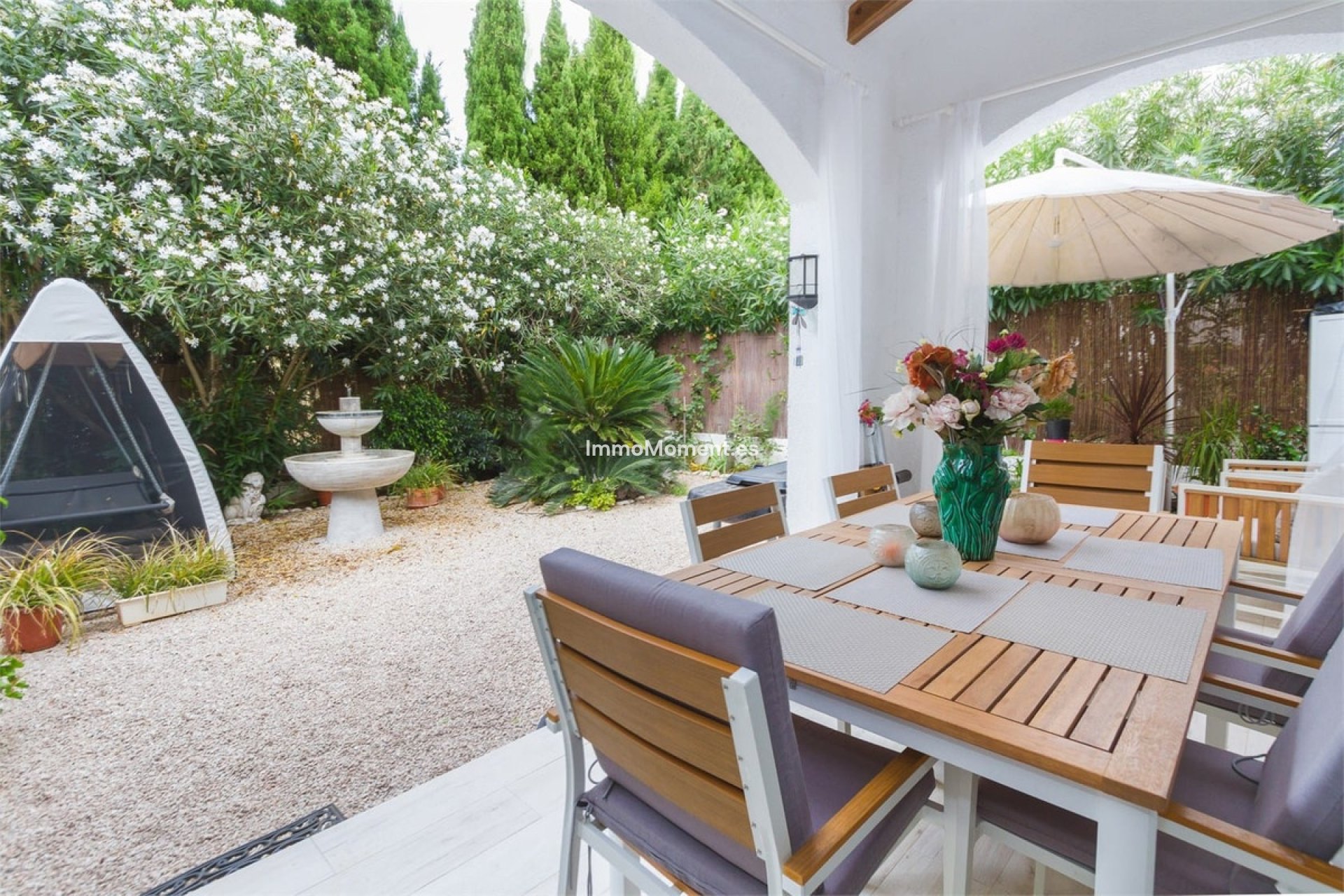 Resale - Townhouse - Pedreguer - Pedreguer Centro