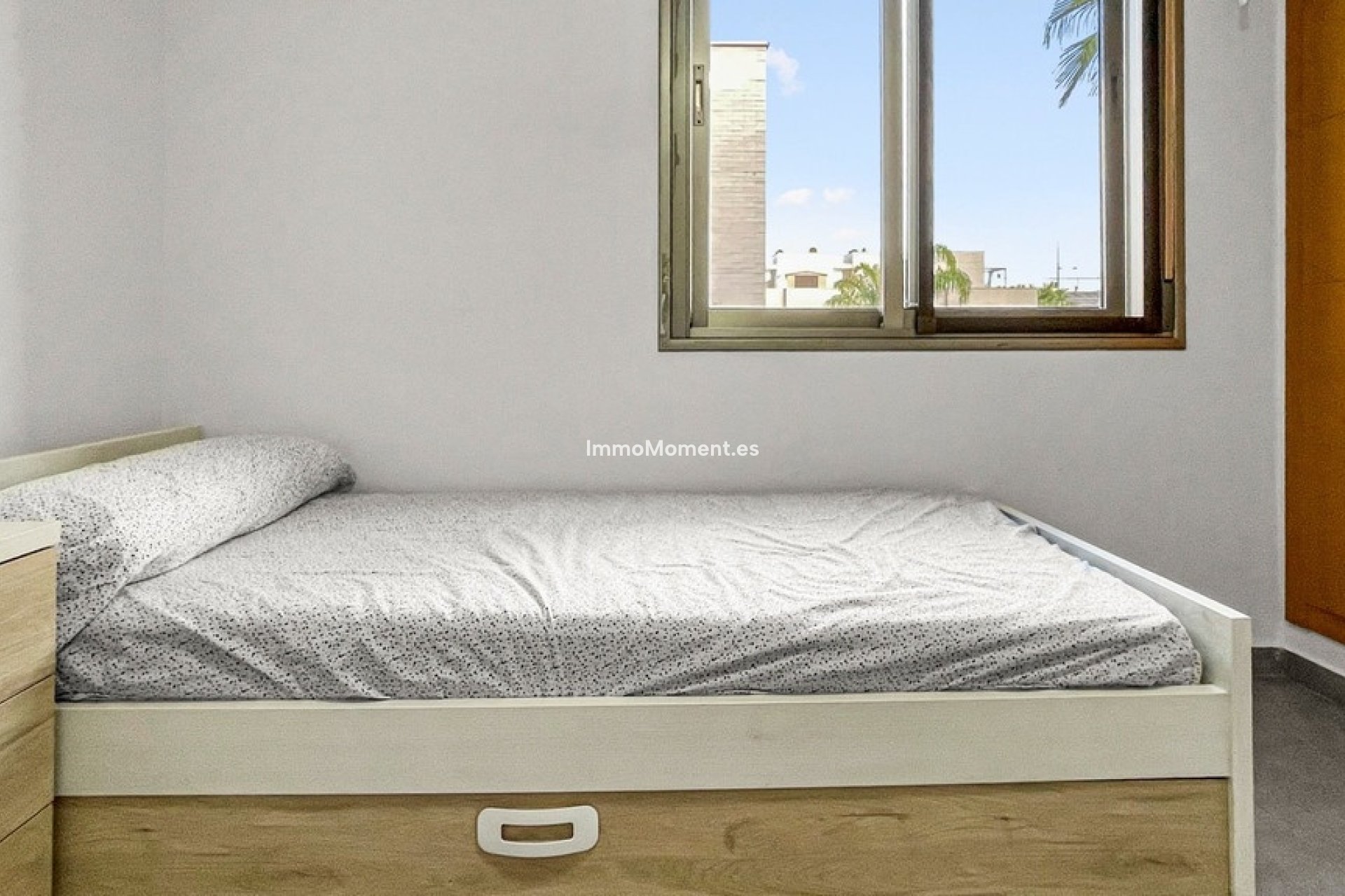 Resale - Townhouse - Pilar de la Horadada - El Mojón