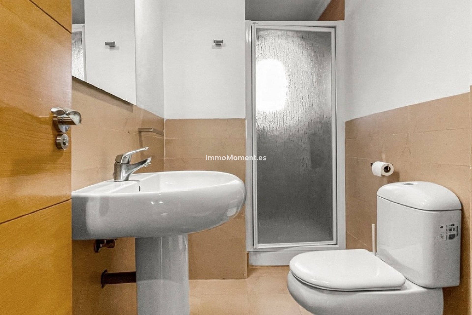 Resale - Townhouse - Pilar de la Horadada - El Mojón