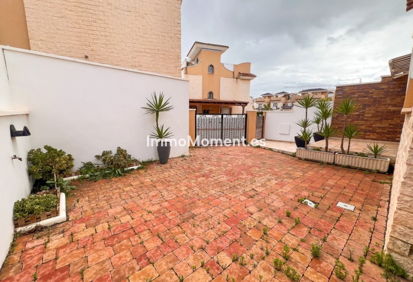 Resale - Townhouse - Pilar de la Horadada - Pilar de la Horadada Centro
