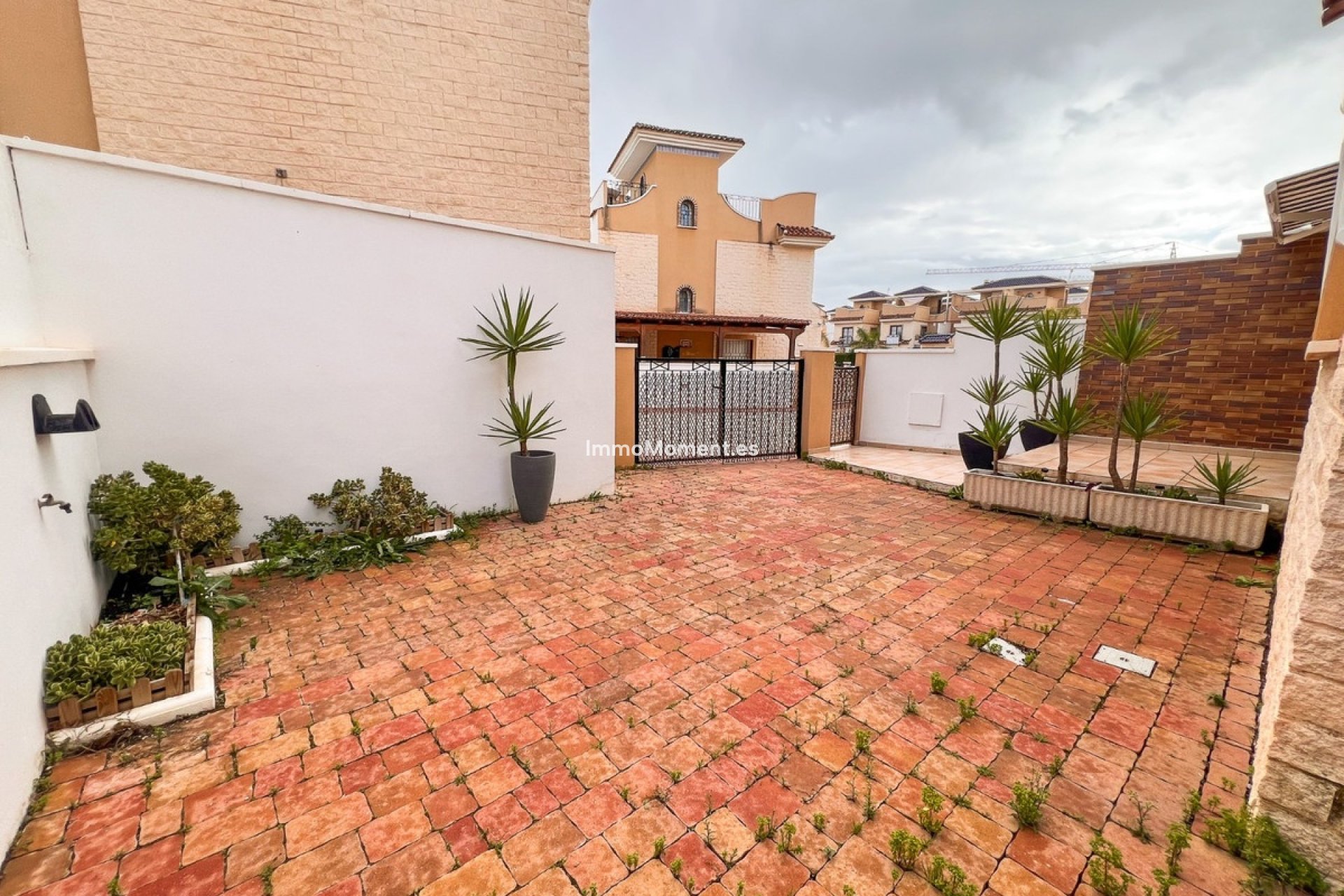 Resale - Townhouse - Pilar de la Horadada - Pilar de la Horadada Centro