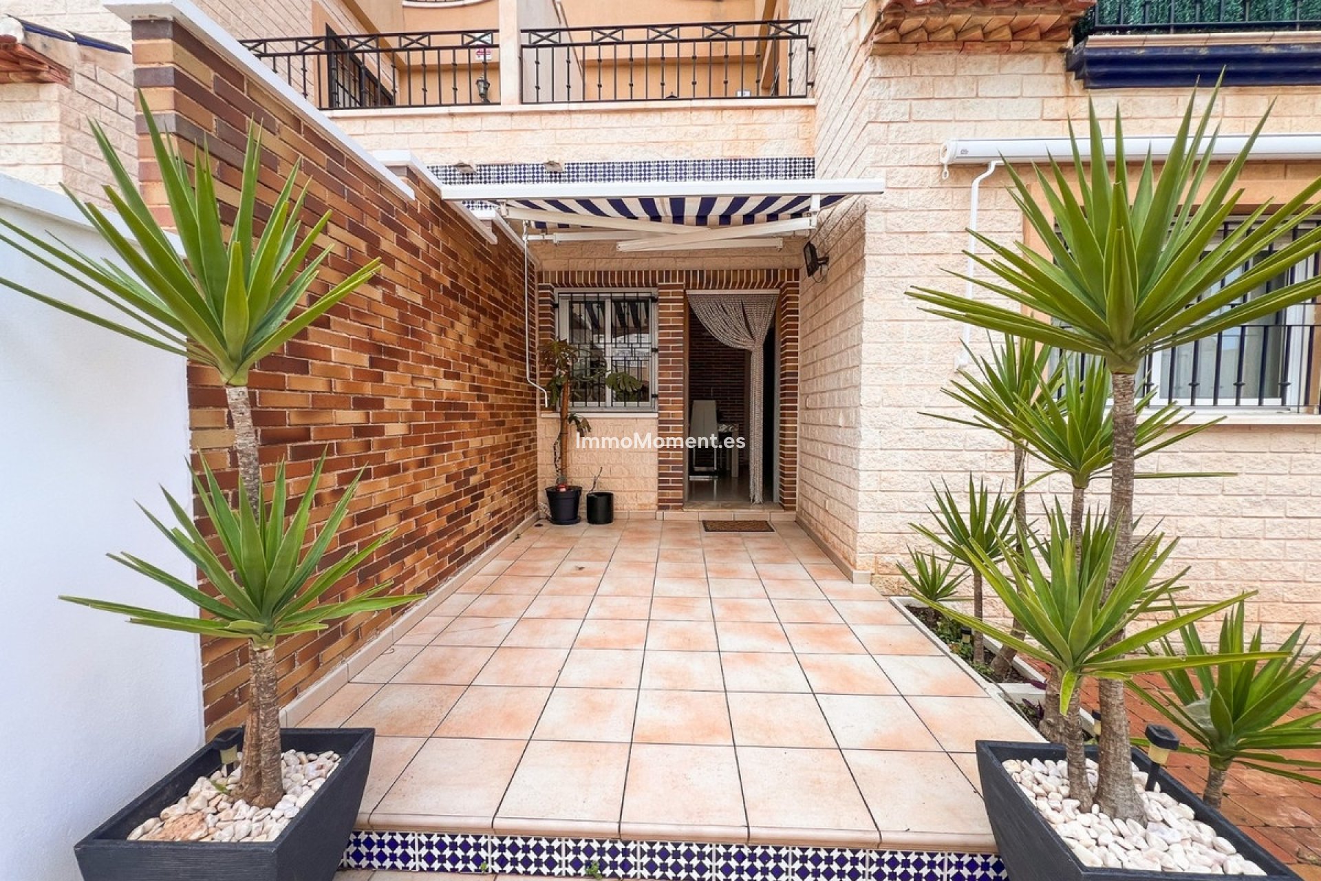 Resale - Townhouse - Pilar de la Horadada - Pilar de la Horadada Centro