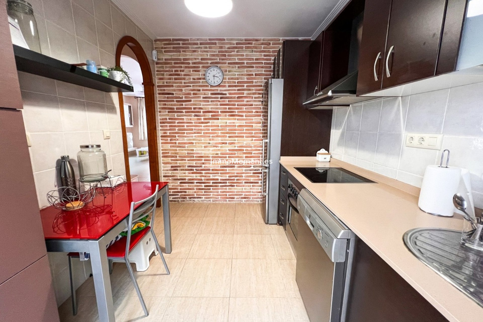 Resale - Townhouse - Pilar de la Horadada - Pilar de la Horadada Centro