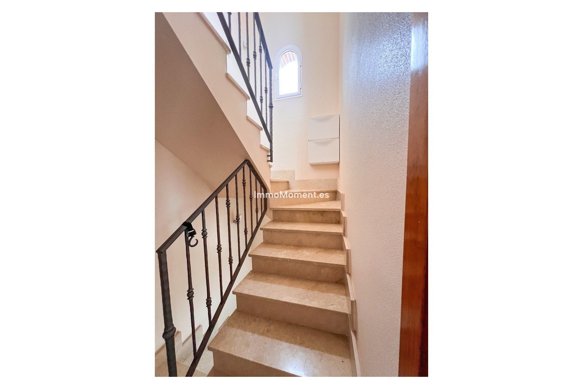 Resale - Townhouse - Pilar de la Horadada - Pilar de la Horadada Centro