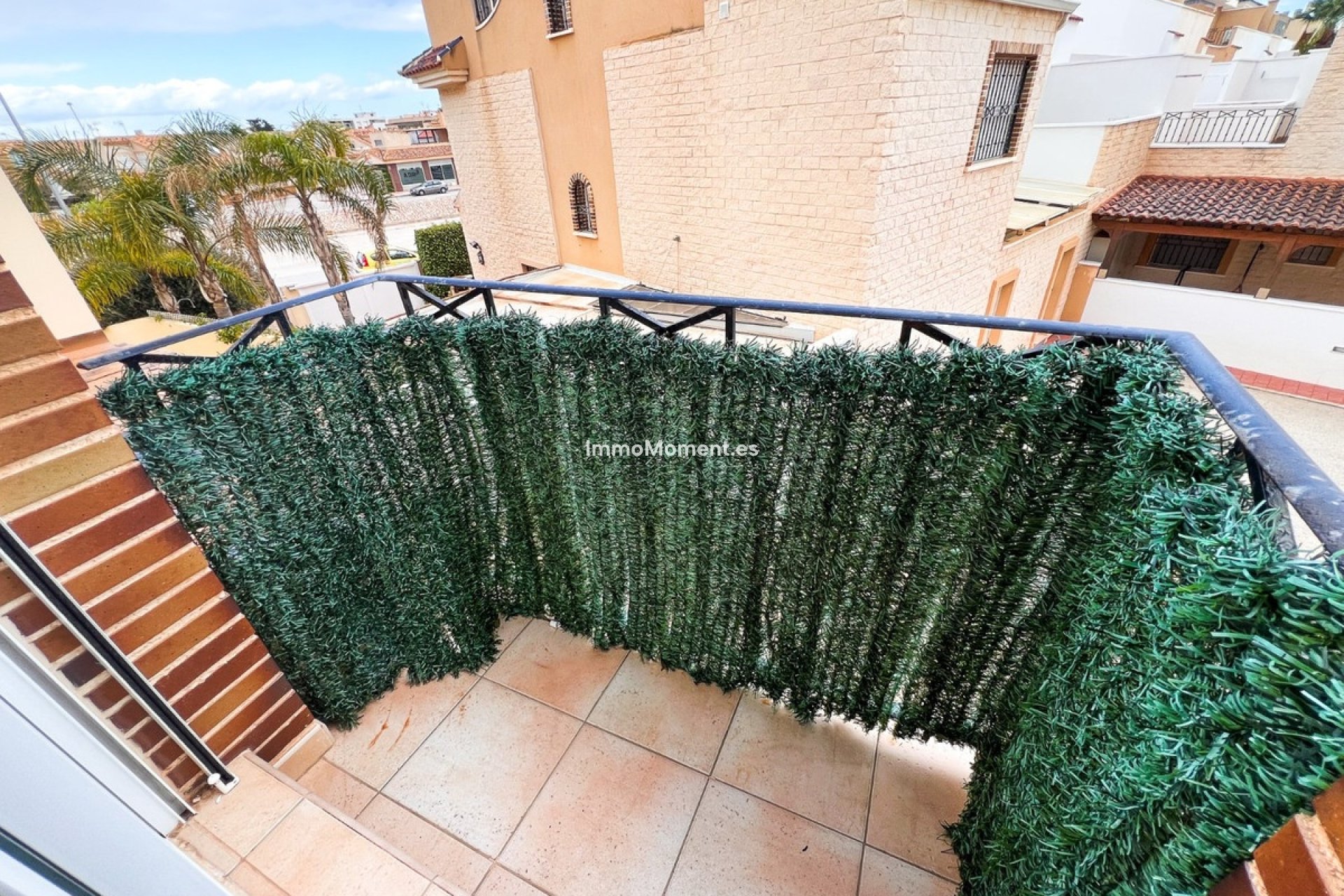 Resale - Townhouse - Pilar de la Horadada - Pilar de la Horadada Centro