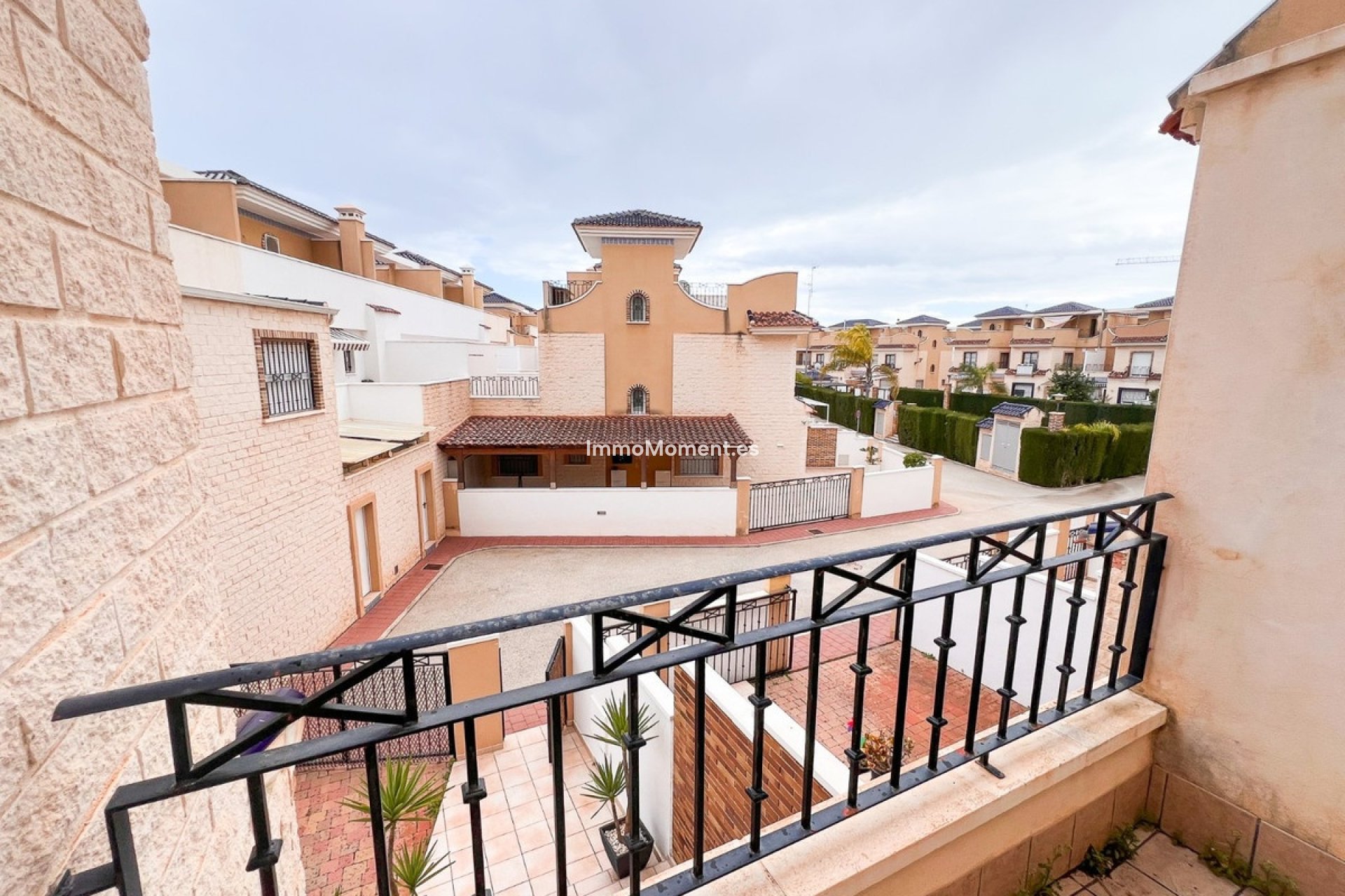 Resale - Townhouse - Pilar de la Horadada - Pilar de la Horadada Centro