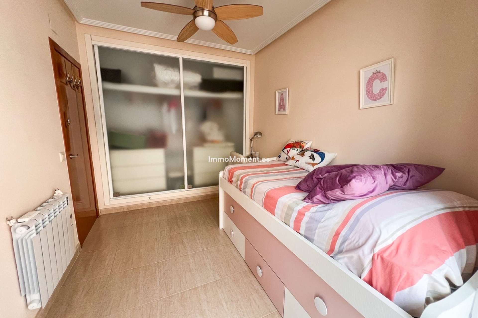 Resale - Townhouse - Pilar de la Horadada - Pilar de la Horadada Centro