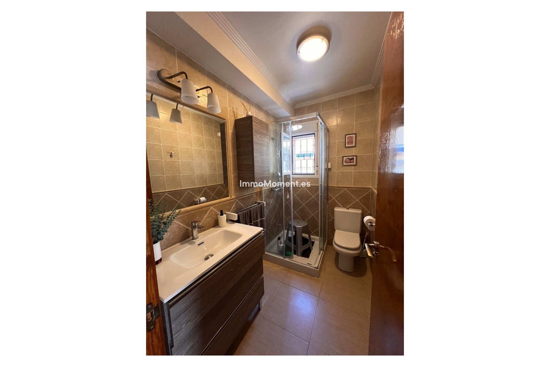 Resale - Townhouse - Pilar de la Horadada - Pilar de la Horadada Centro