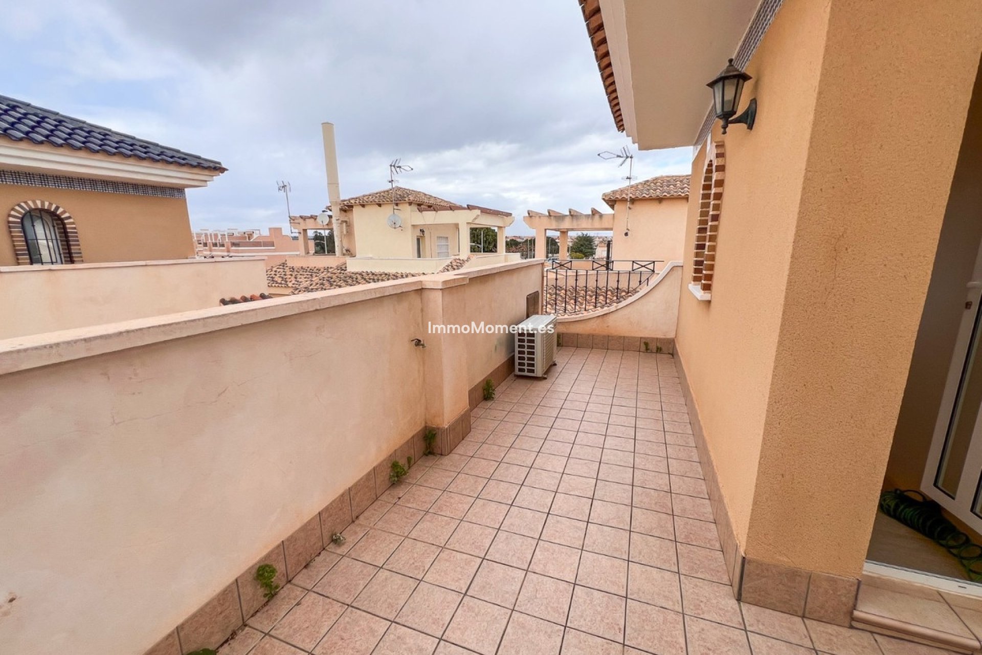 Resale - Townhouse - Pilar de la Horadada - Pilar de la Horadada Centro