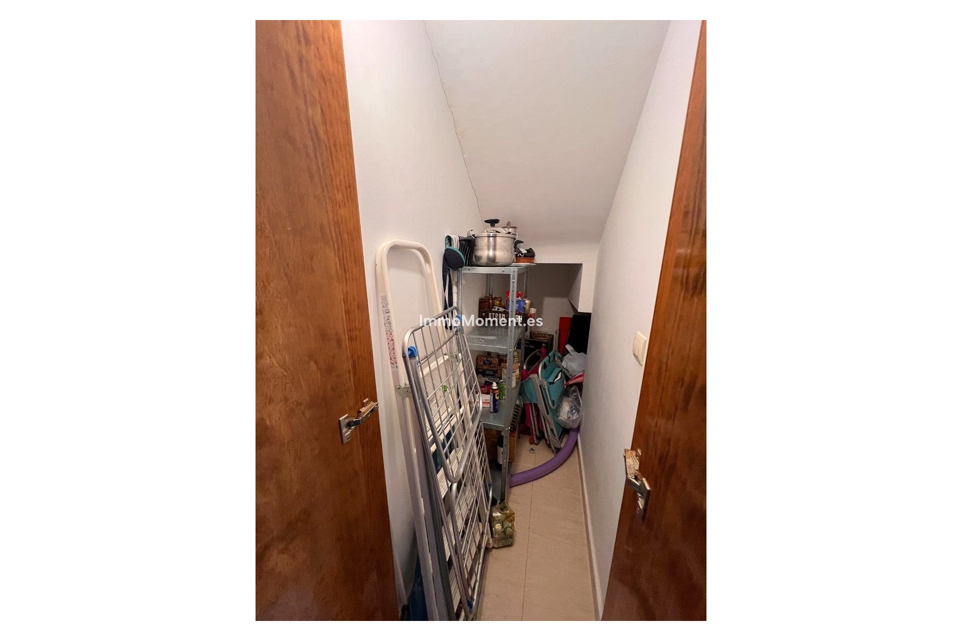 Resale - Townhouse - Pilar de la Horadada - Pilar de la Horadada Centro