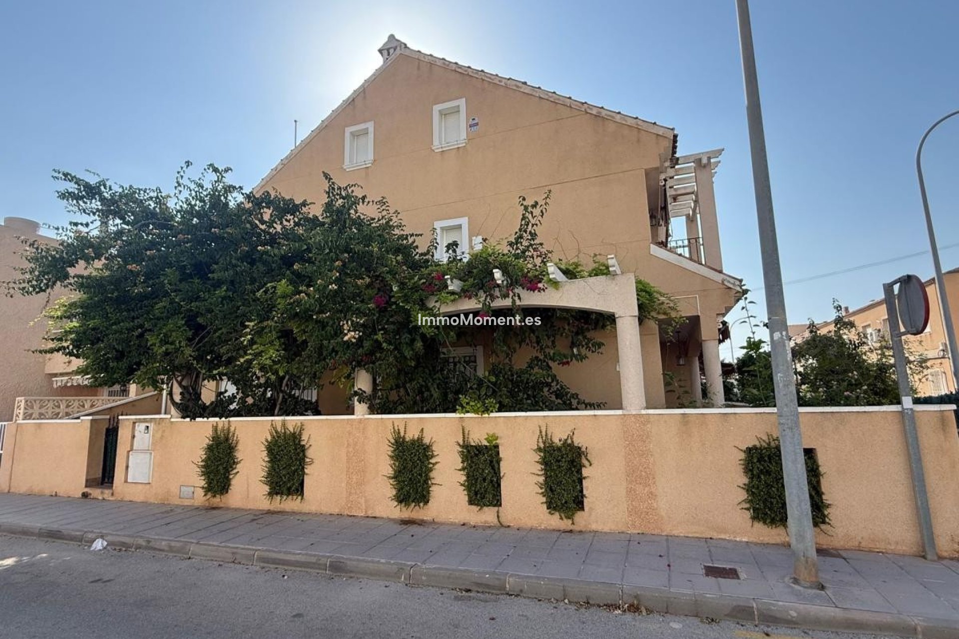 Resale - Townhouse - Pilar de la Horadada - Torre de la Horadada