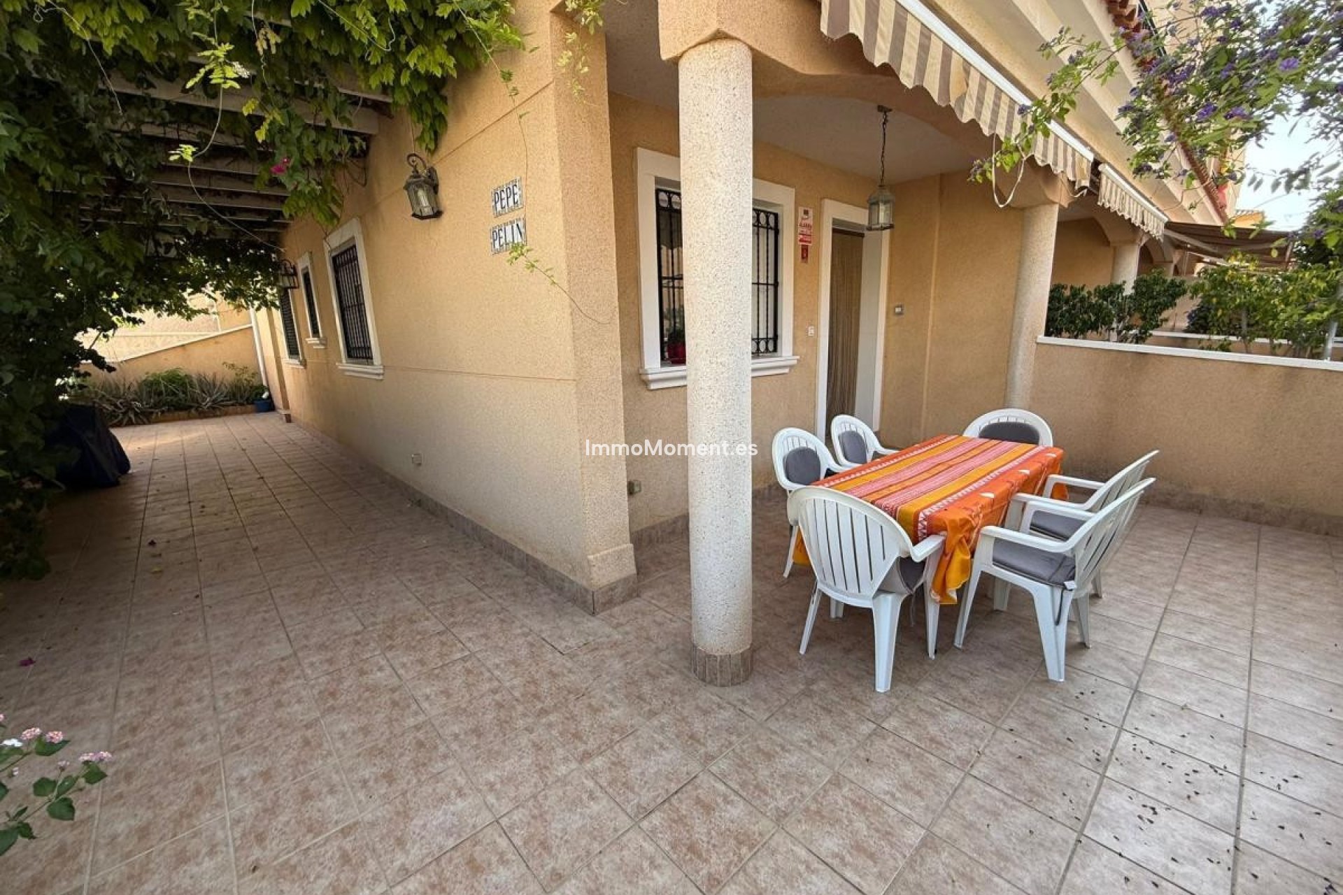 Resale - Townhouse - Pilar de la Horadada - Torre de la Horadada