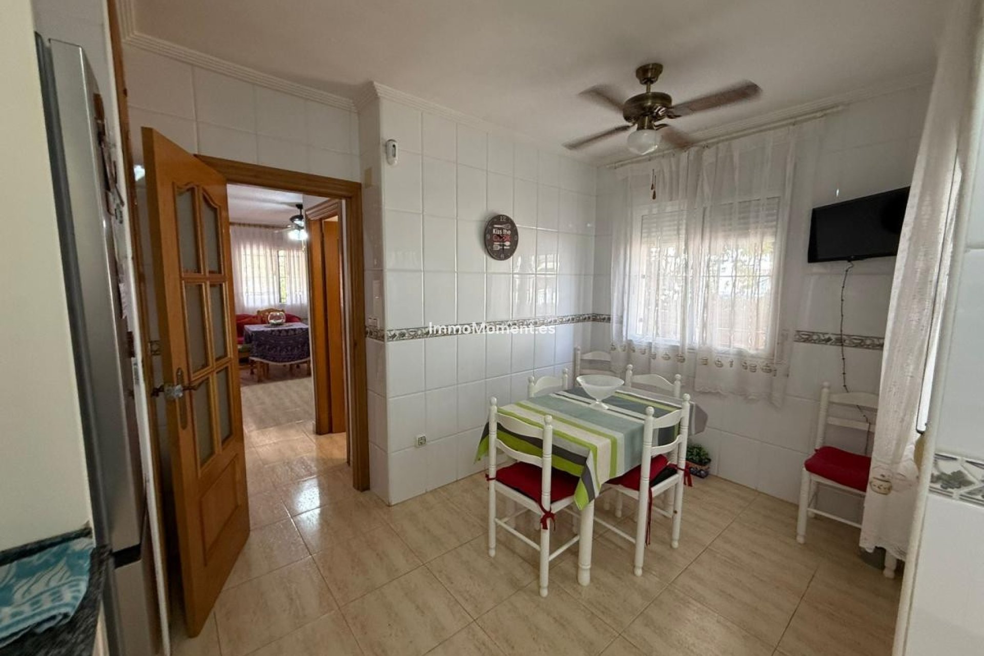 Resale - Townhouse - Pilar de la Horadada - Torre de la Horadada
