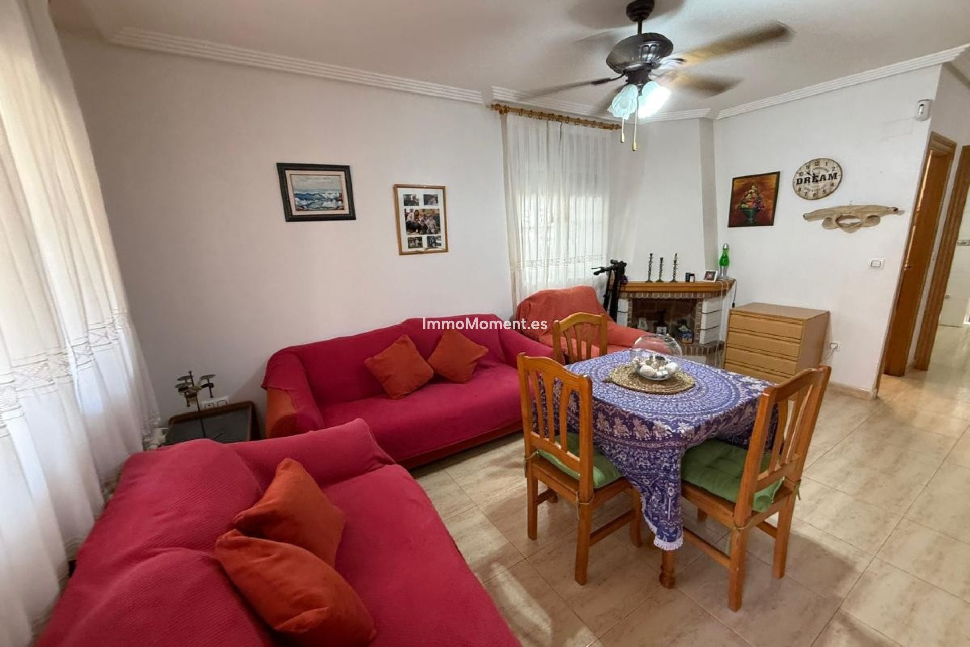 Resale - Townhouse - Pilar de la Horadada - Torre de la Horadada