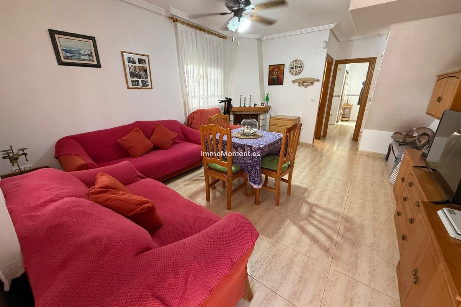 Resale - Townhouse - Pilar de la Horadada - Torre de la Horadada