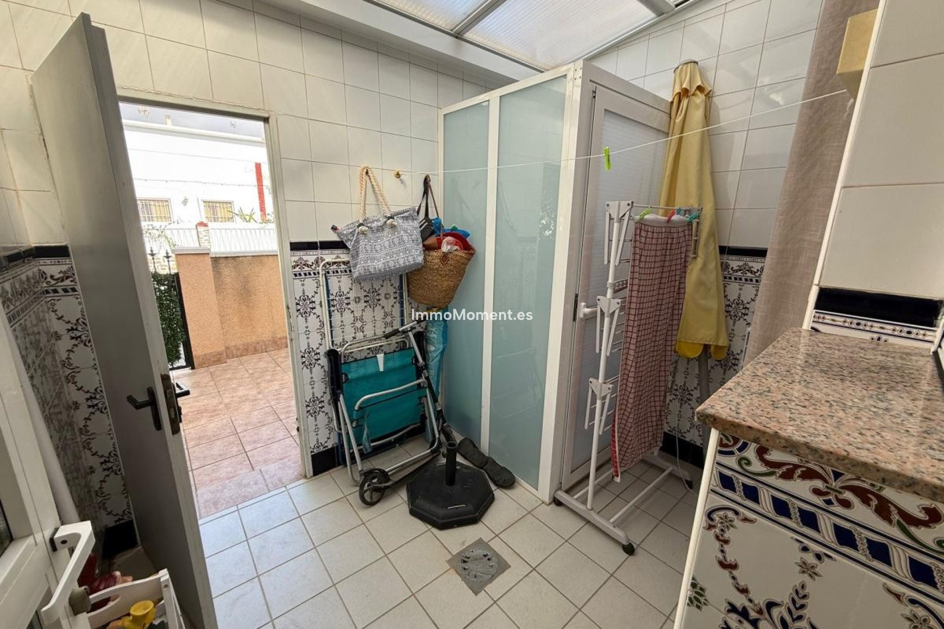 Resale - Townhouse - Pilar de la Horadada - Torre de la Horadada