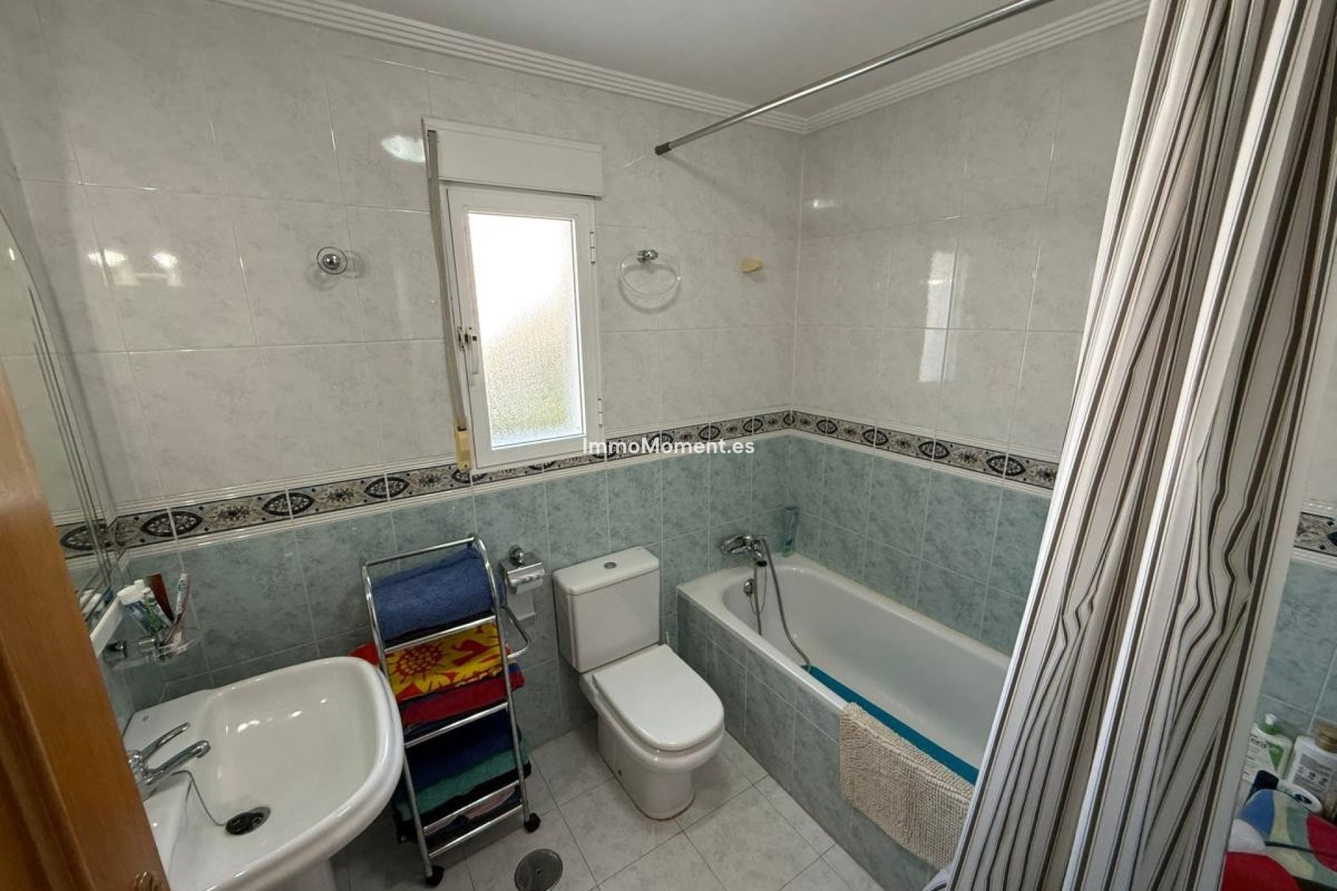 Resale - Townhouse - Pilar de la Horadada - Torre de la Horadada