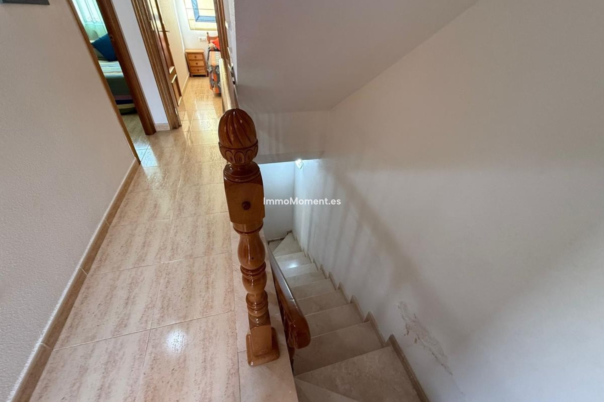 Resale - Townhouse - Pilar de la Horadada - Torre de la Horadada