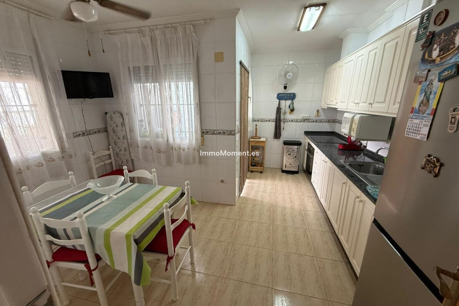 Resale - Townhouse - Pilar de la Horadada - Torre de la Horadada