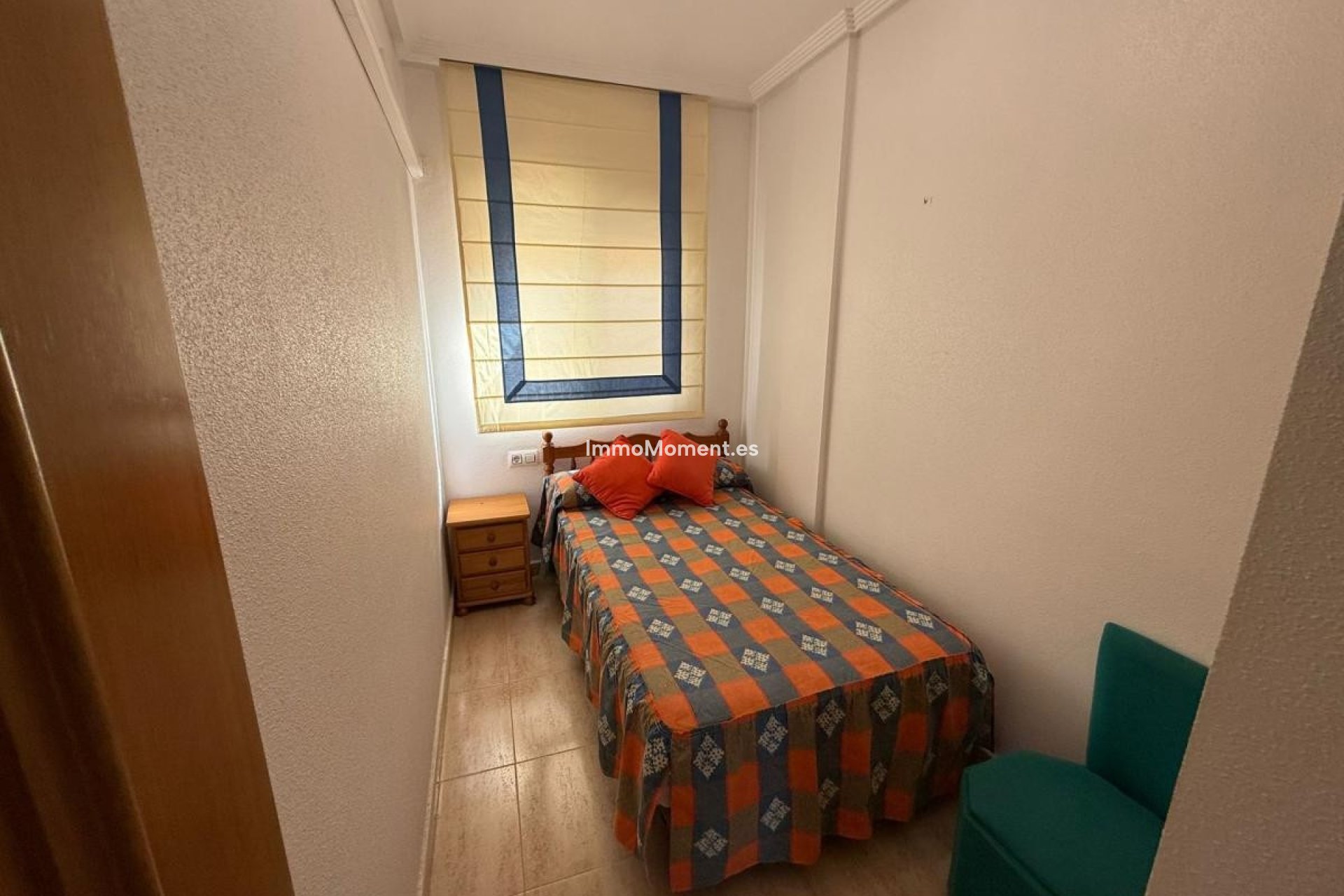 Resale - Townhouse - Pilar de la Horadada - Torre de la Horadada