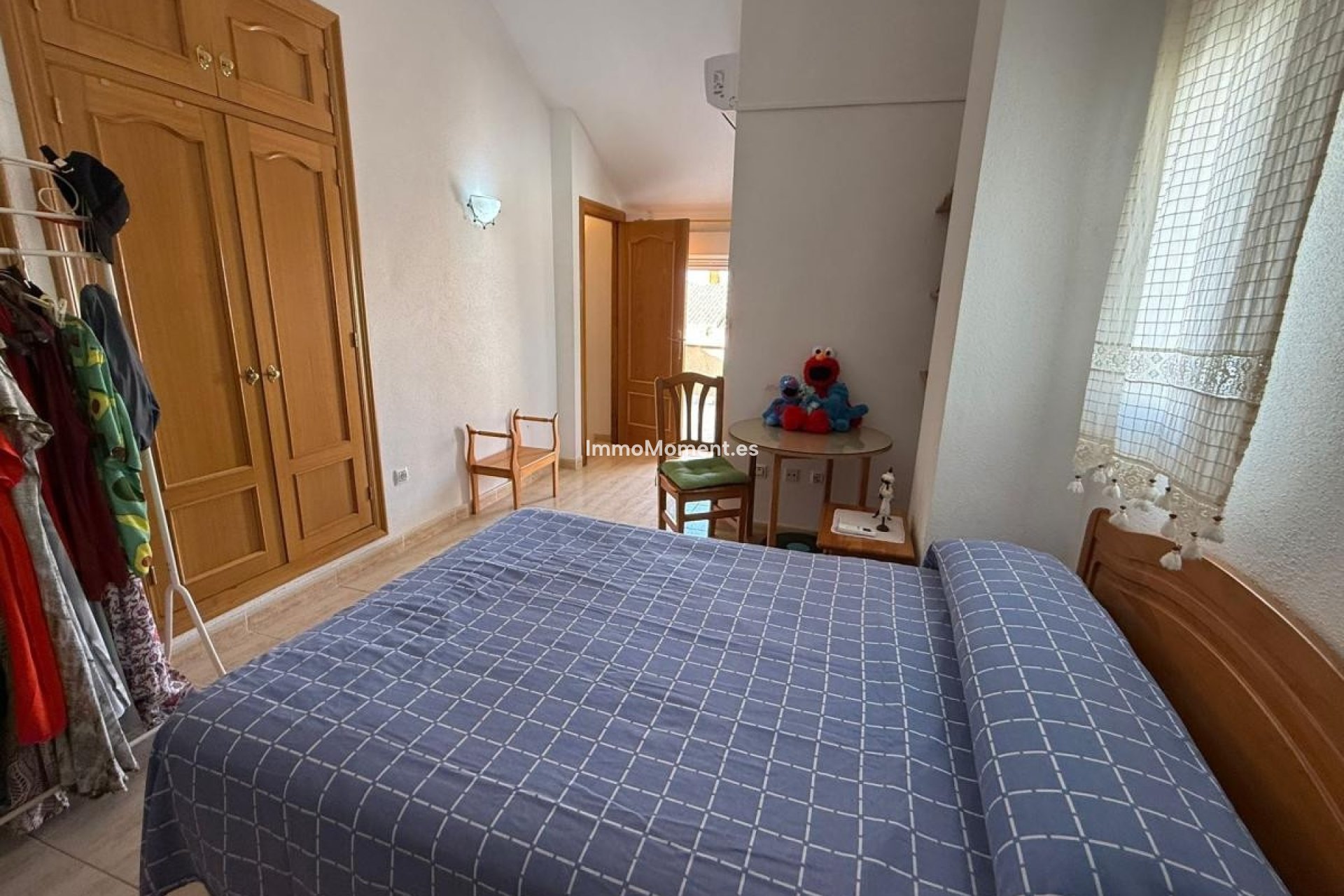 Resale - Townhouse - Pilar de la Horadada - Torre de la Horadada