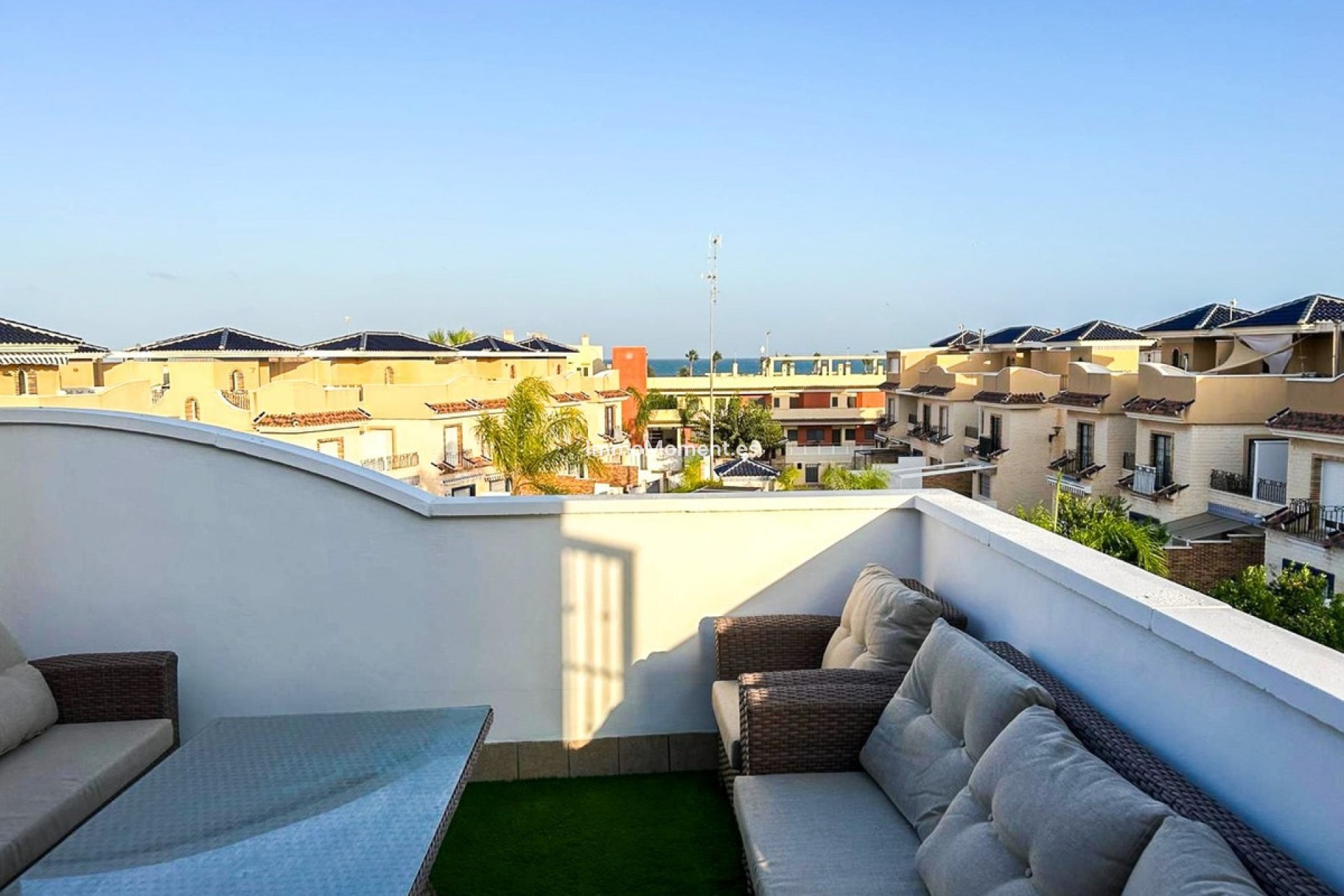 Resale - Townhouse - Pilar de la Horadada - Torre de la Horadada