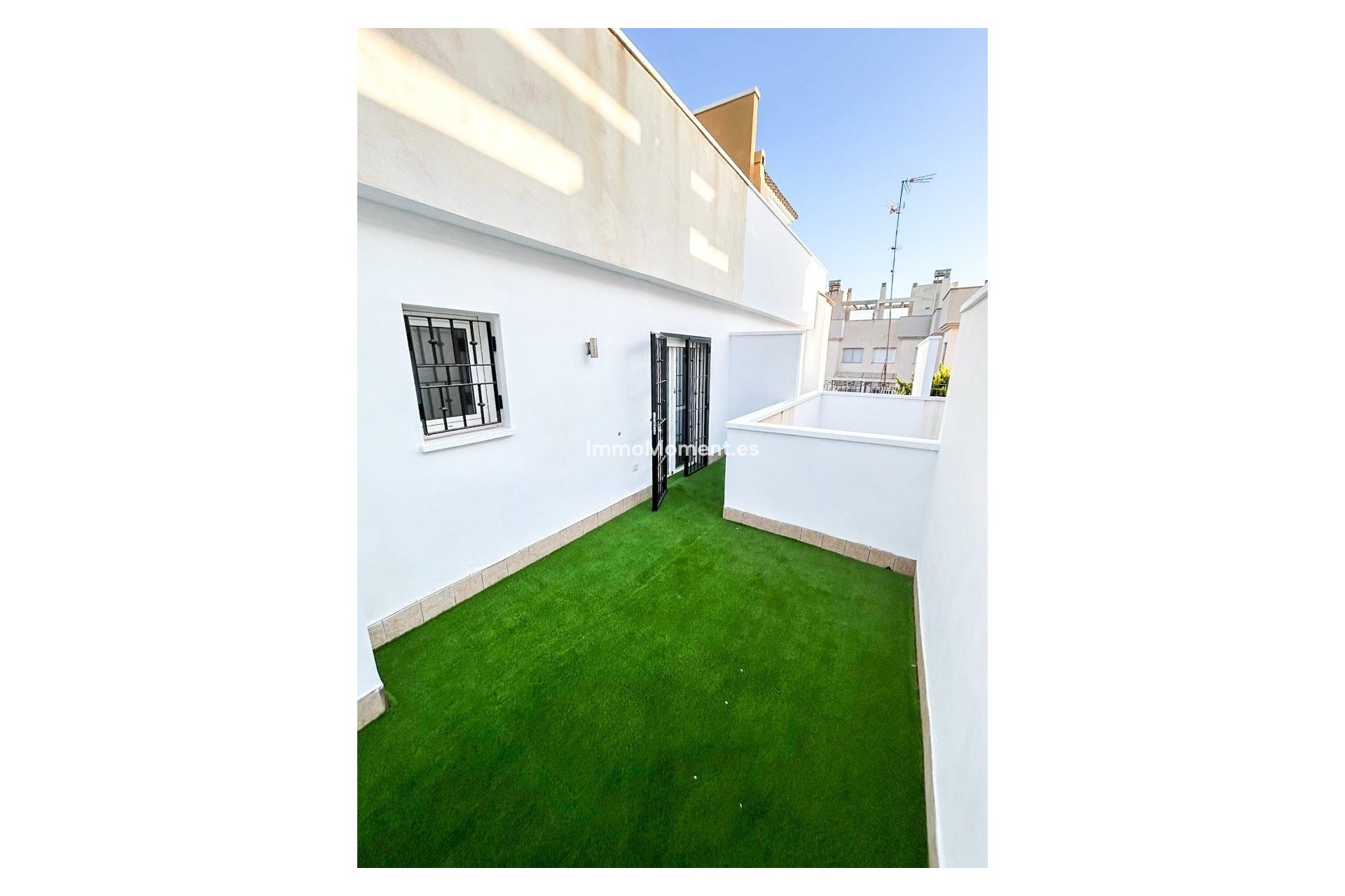 Resale - Townhouse - Pilar de la Horadada - Torre de la Horadada