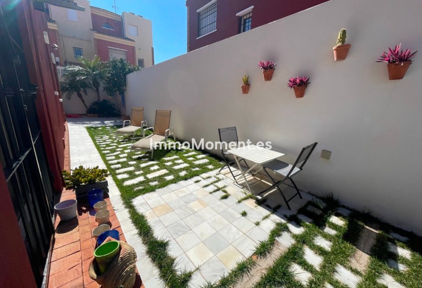 Resale - Townhouse - Pilar de la Horadada - Torre de la Horadada